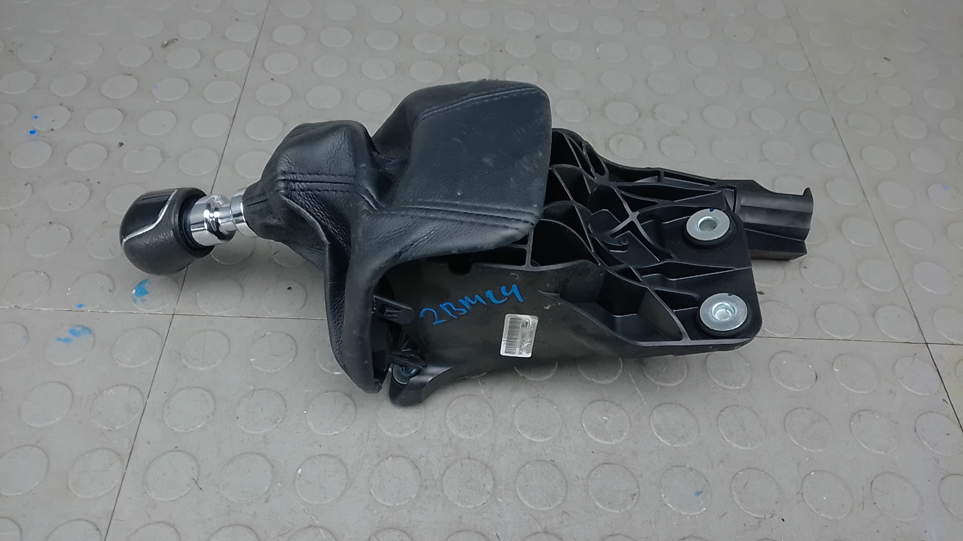 Кулиса КПП Ford Transit