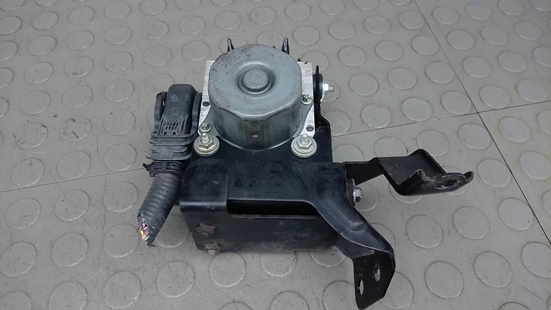 Блок ABS Nissan X-Trail T32