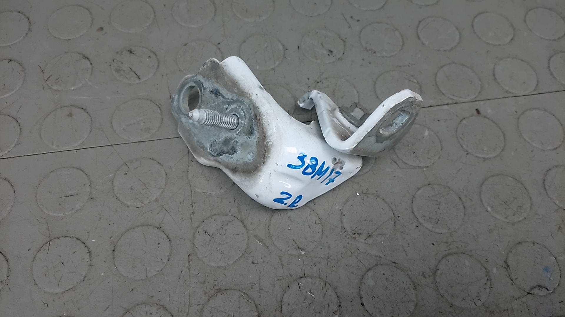Петля двери задней правой Ford Mondeo 5
