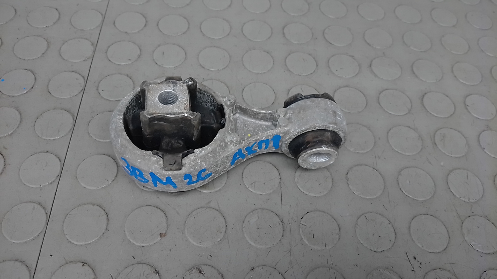 Подушка КПП Nissan Qashqai