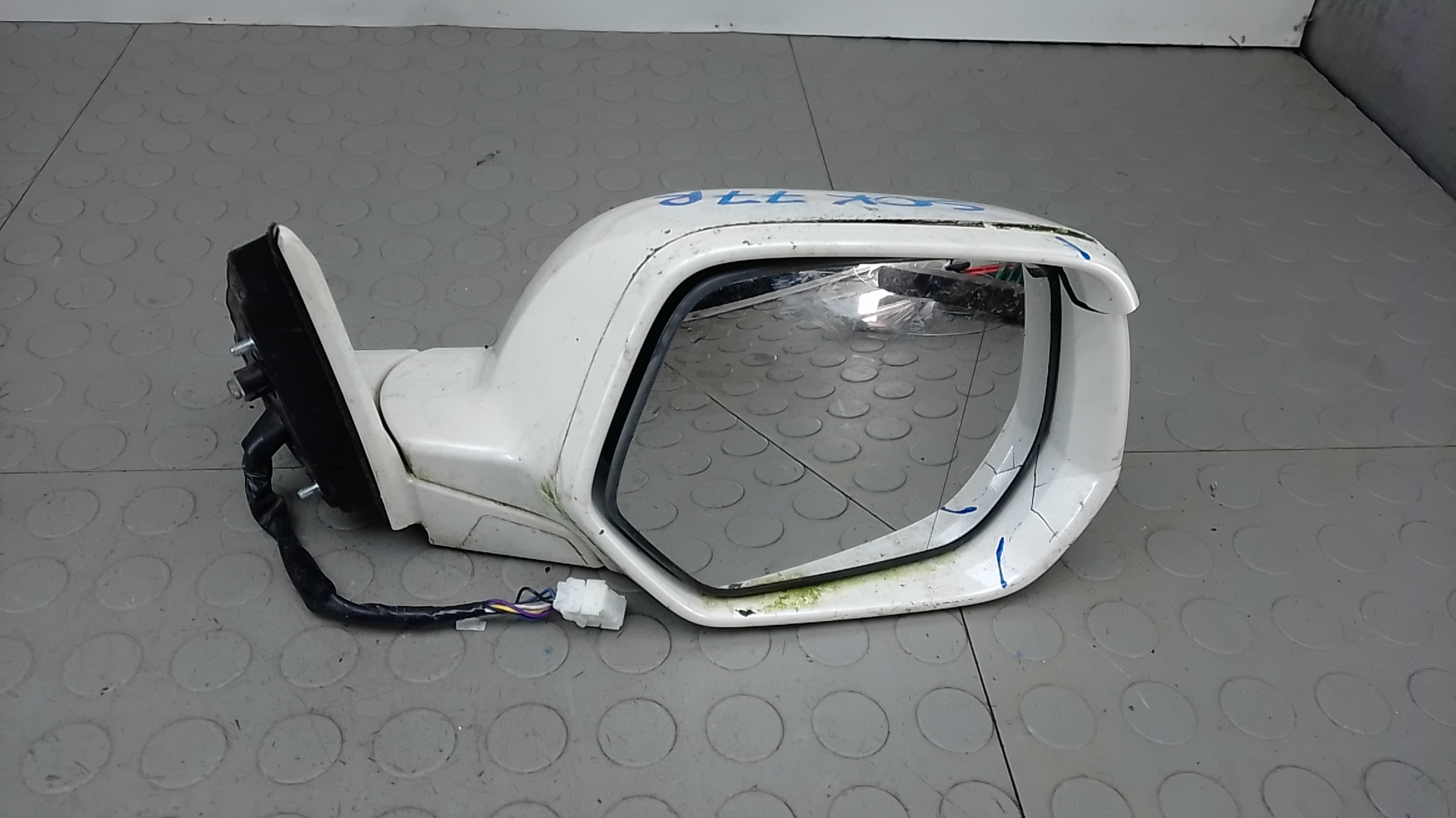 Зеркало наружное правое Honda CR-V 3