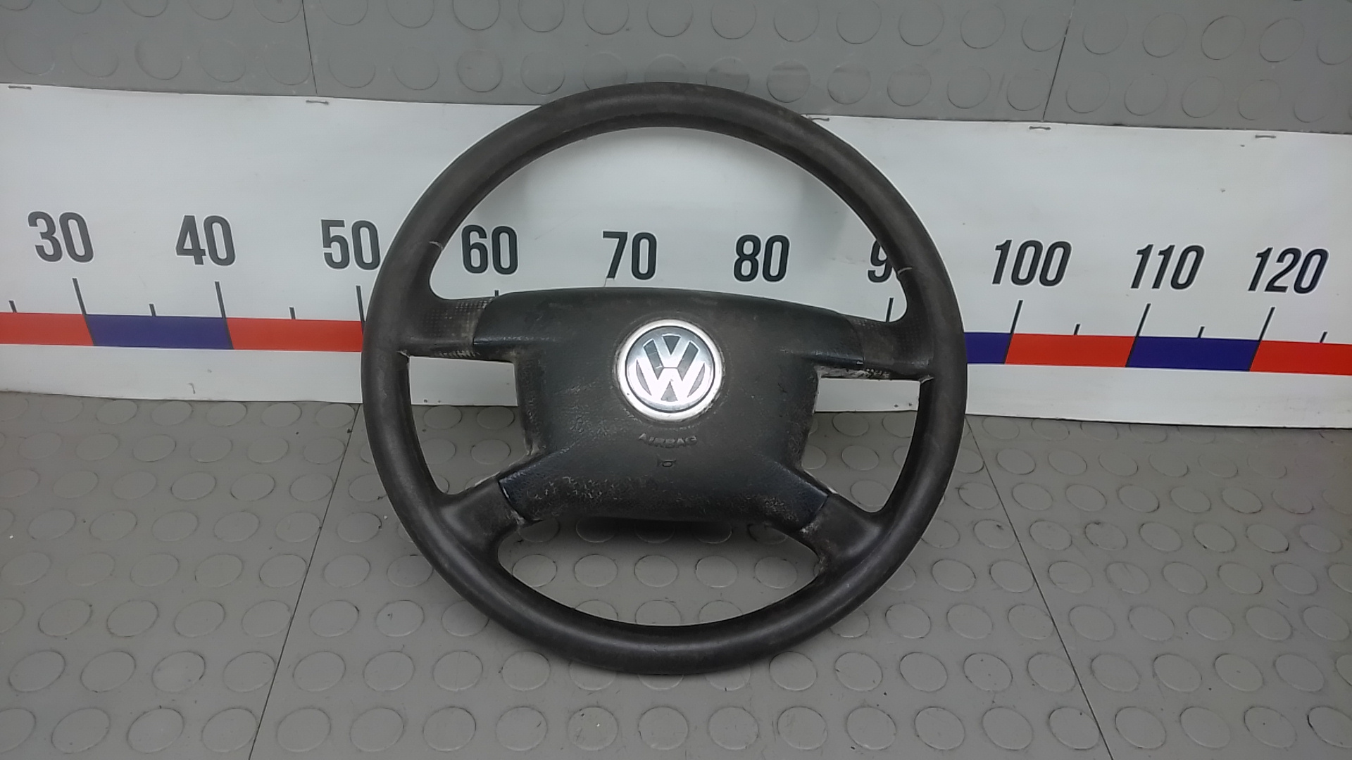 Руль Volkswagen Transporter T5