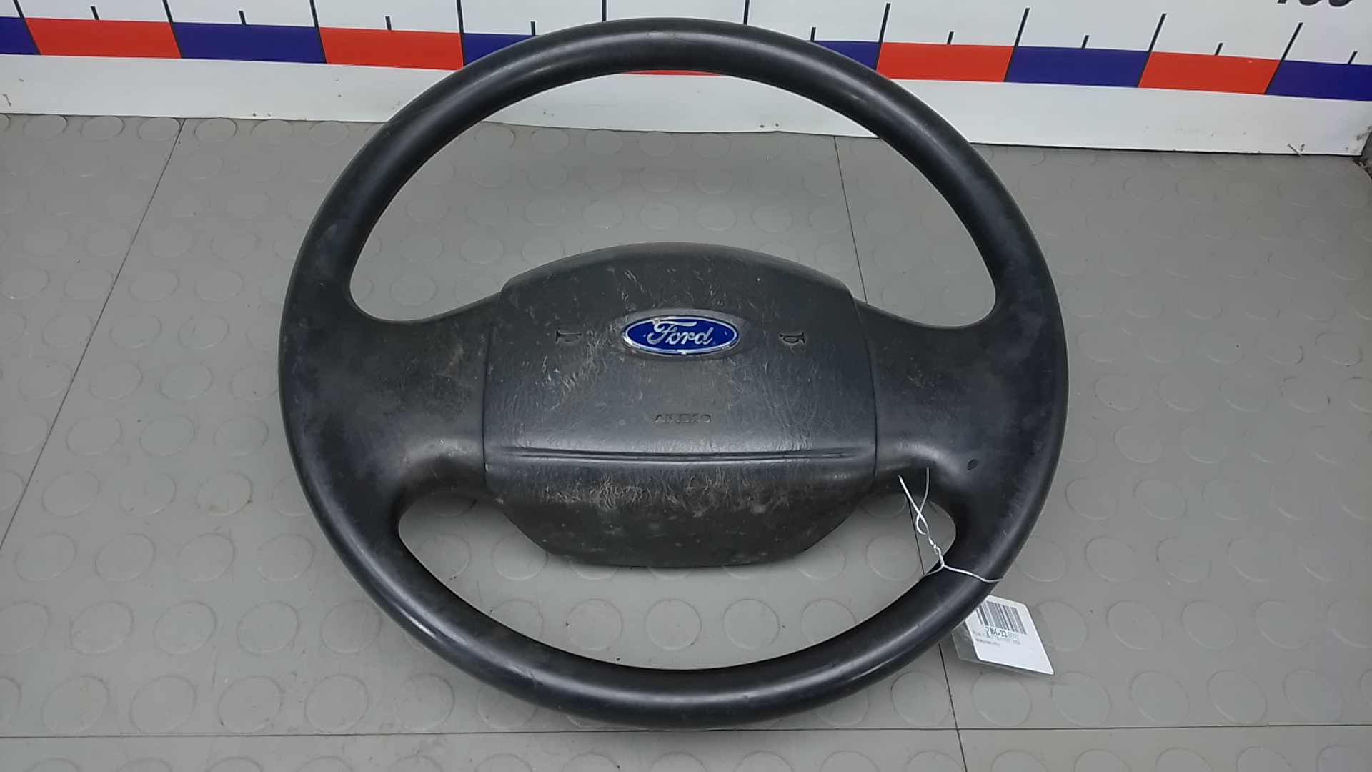 Руль Ford Transit 6
