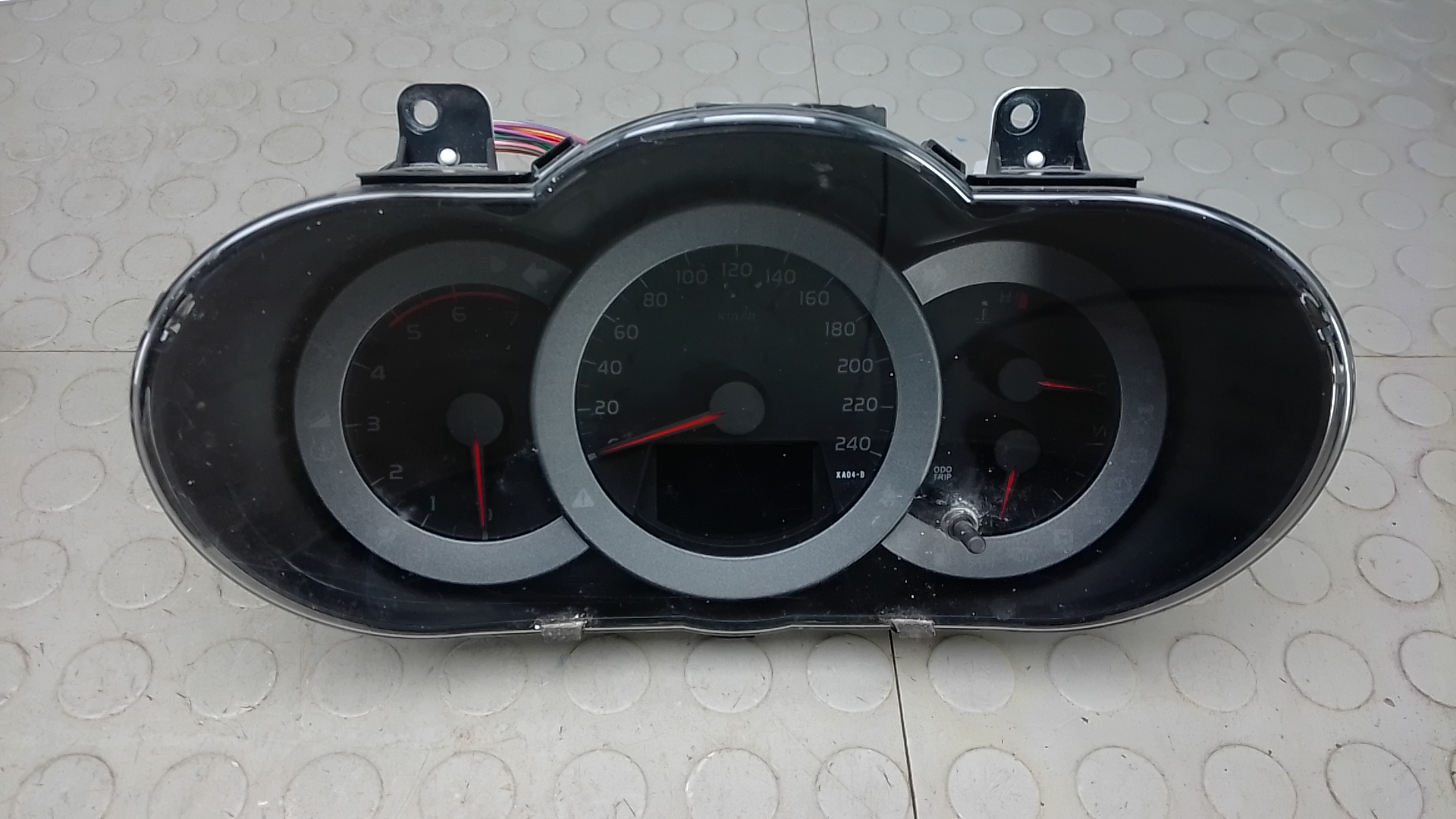 Щиток приборов Toyota RAV4 XA30