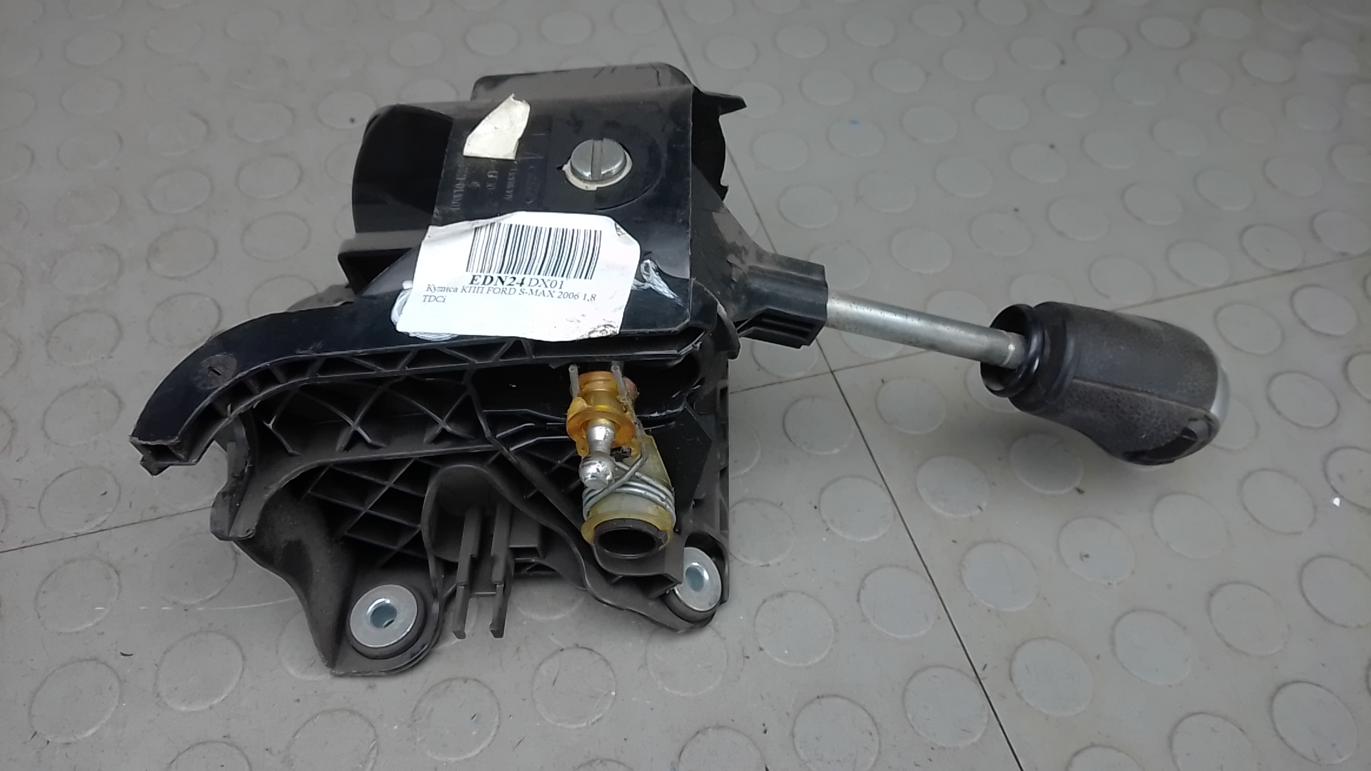 Кулиса КПП Ford S-MAX