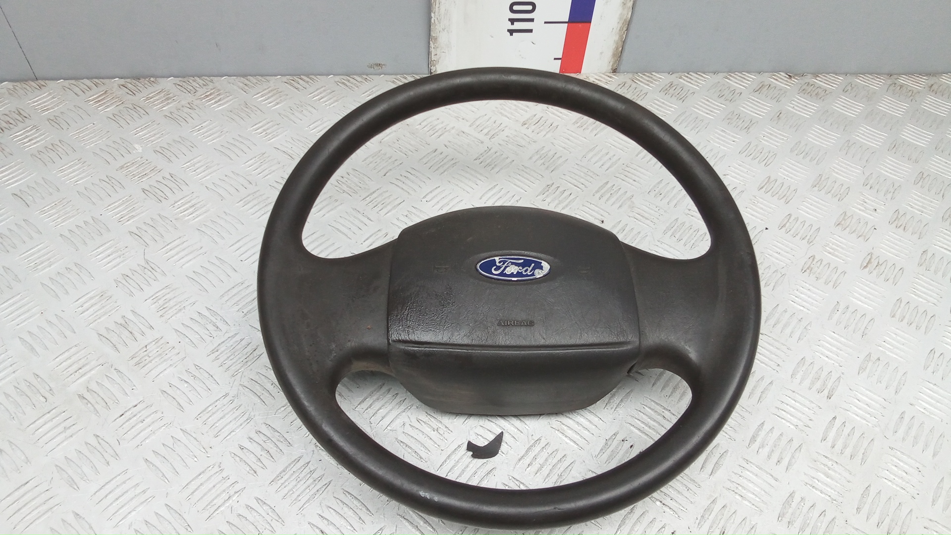 Руль Ford Transit 6 SPARKA