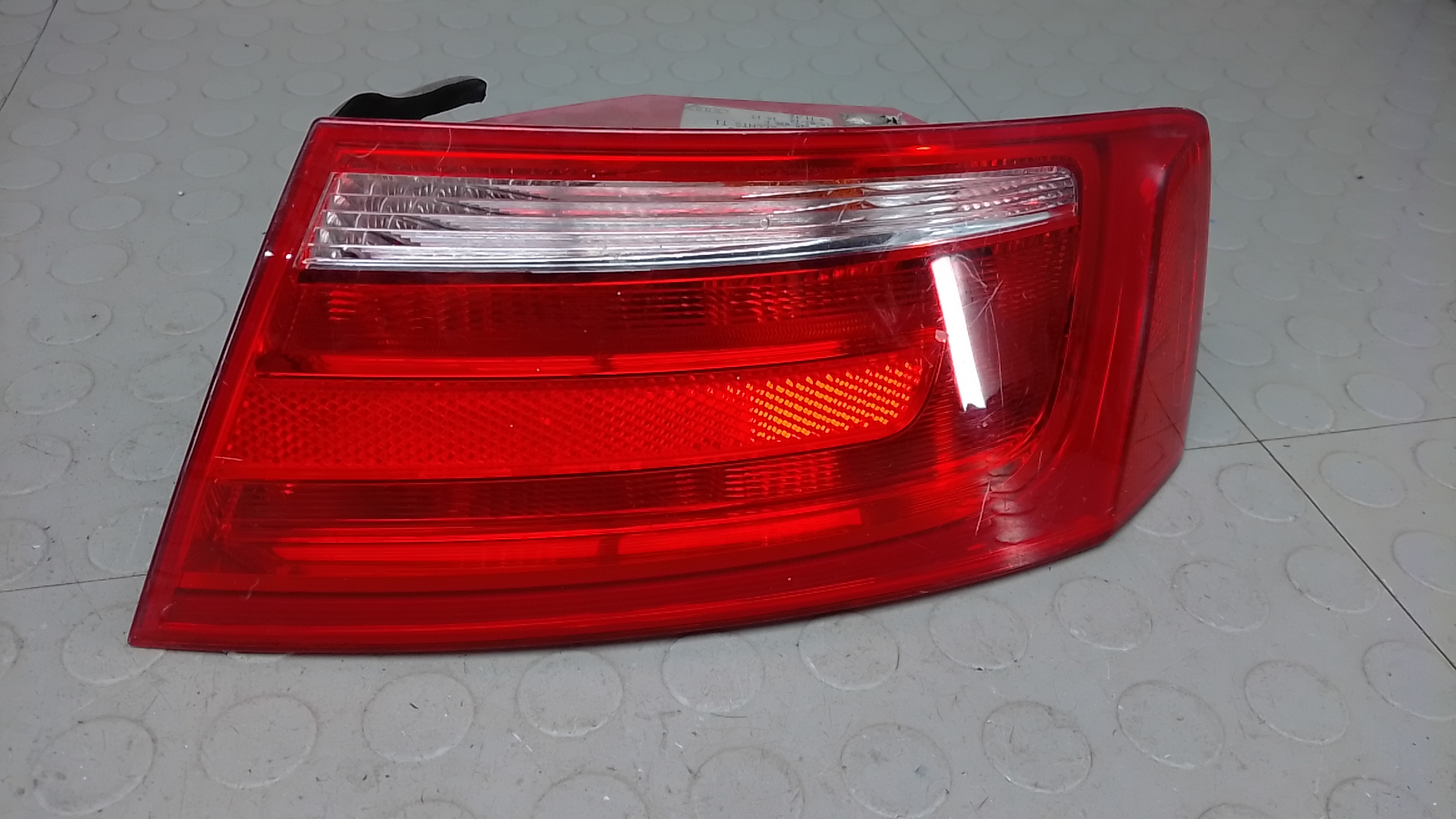 Фонарь задний правый Audi A5 1