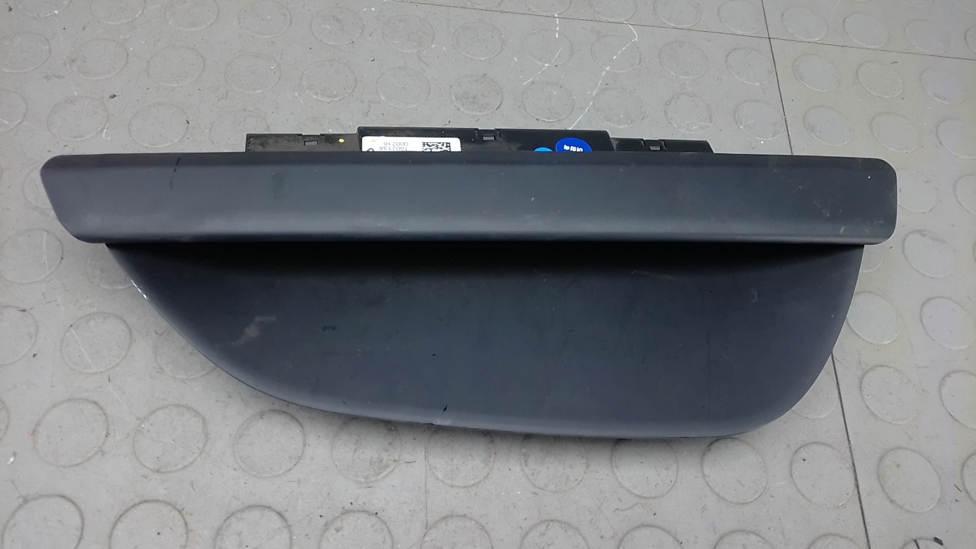 Монитор Kia Ceed 2 (JD)