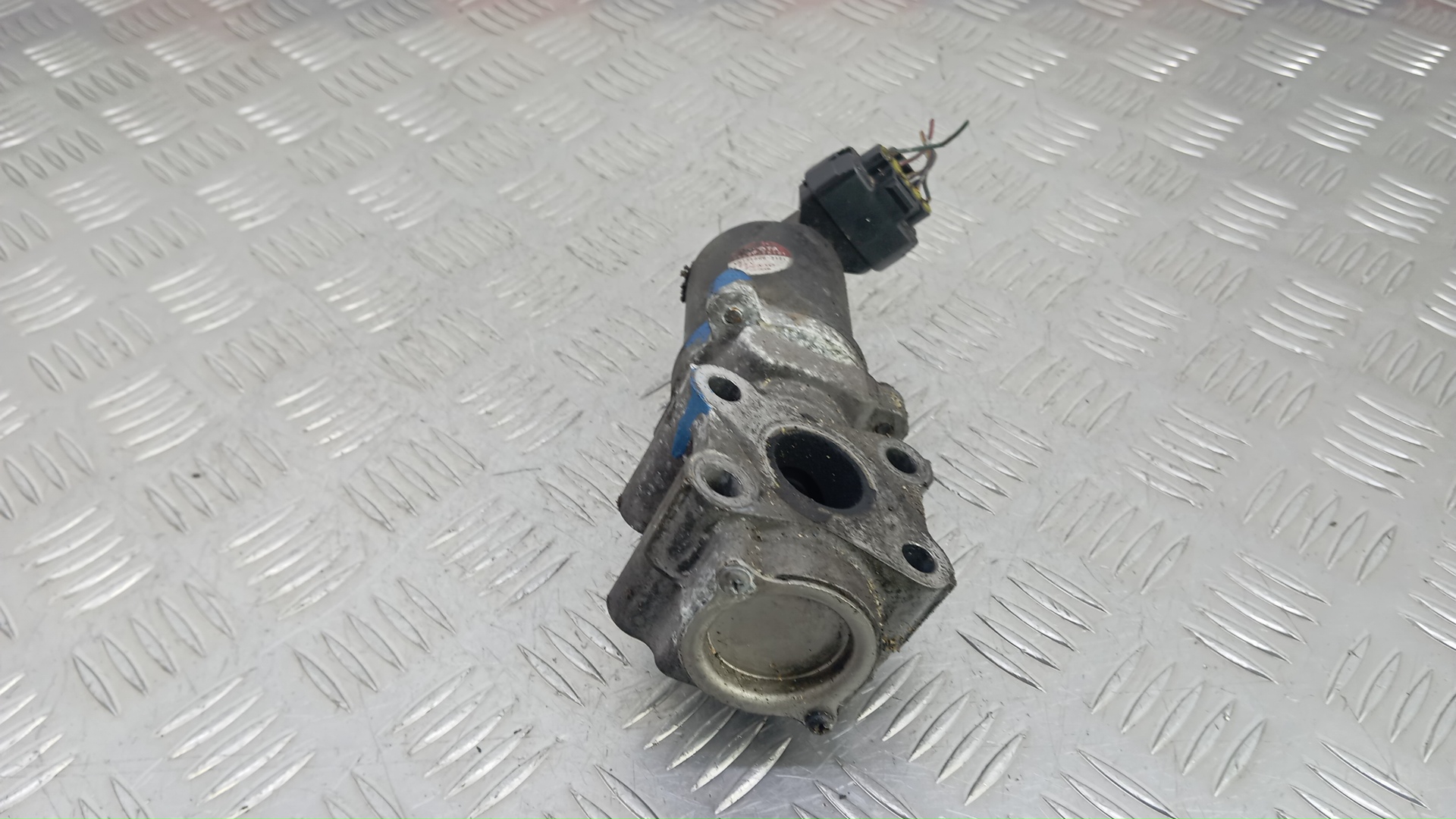 Клапан EGR дизельный Lexus IS