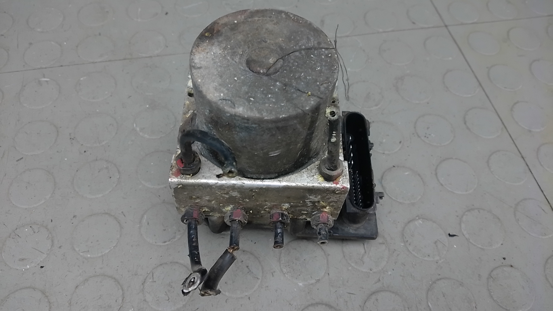 Блок ABS Kia Ceed 1