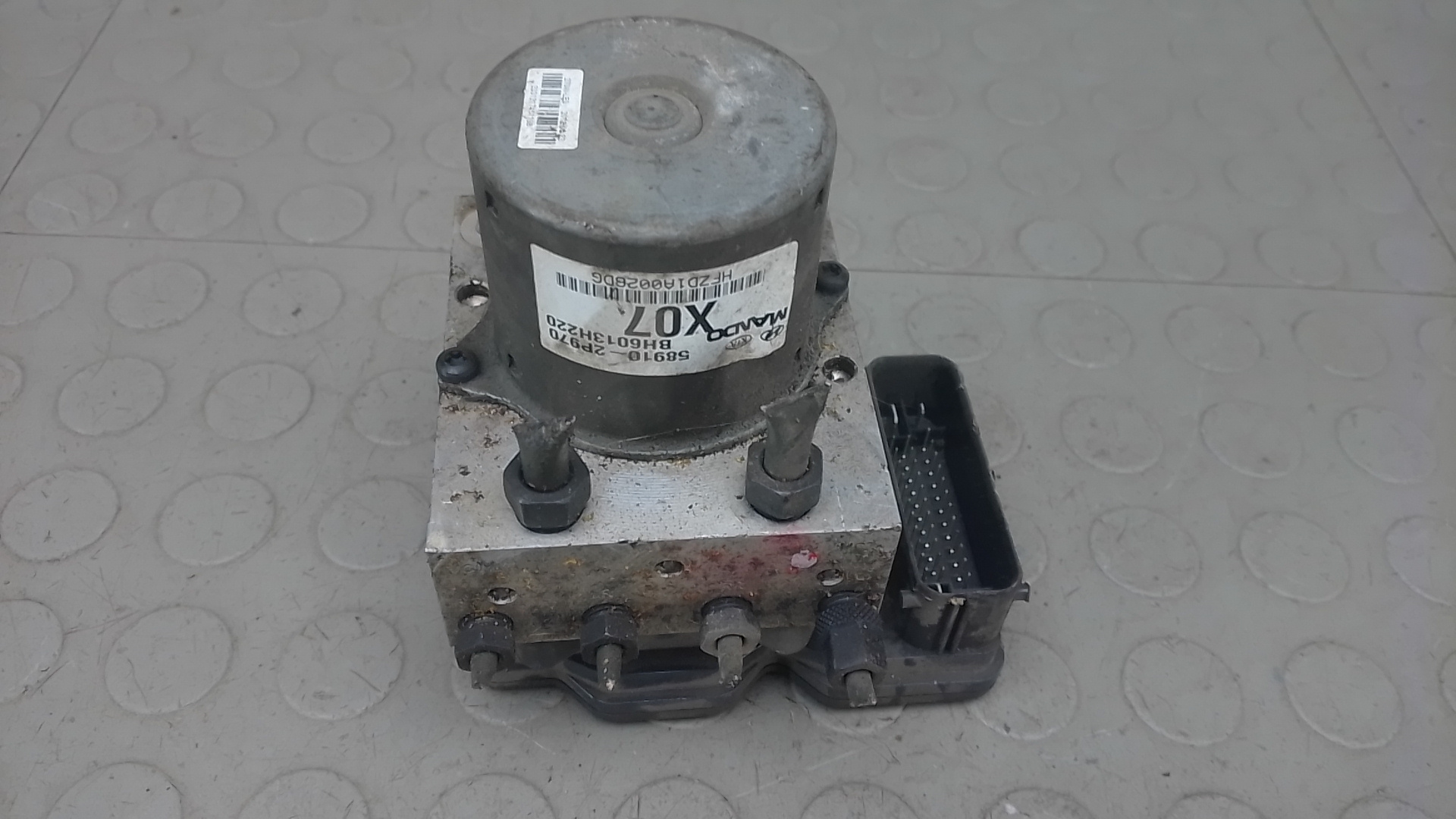 Блок ABS Kia Sorento 2