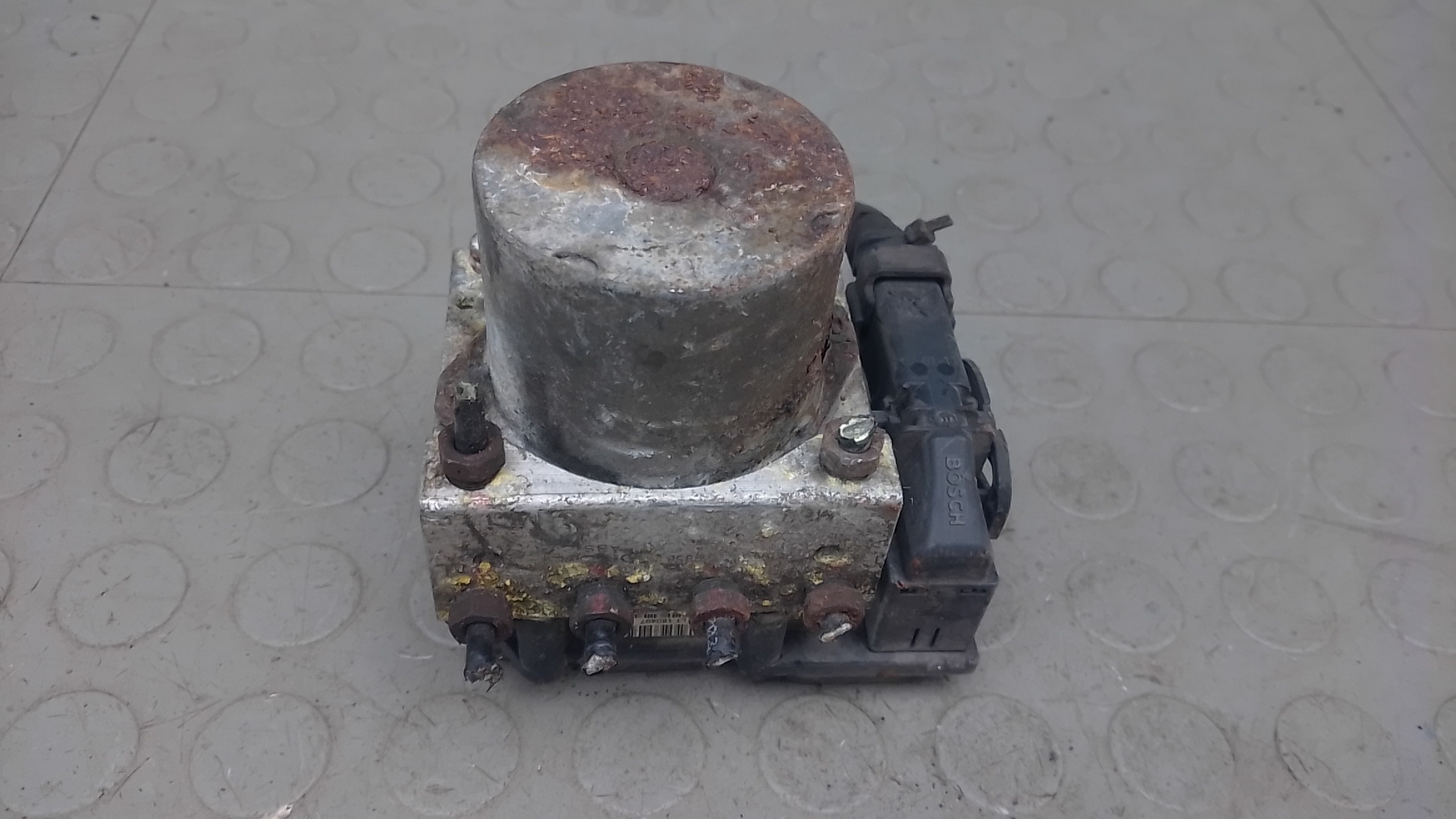 Блок ABS Kia Ceed 1