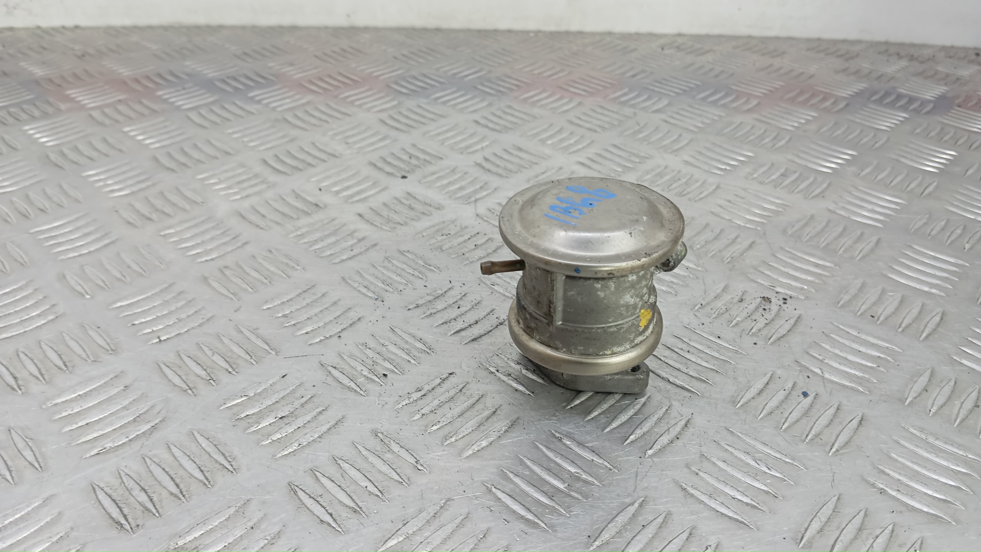 Клапан EGR бензиновый Volkswagen Touareg