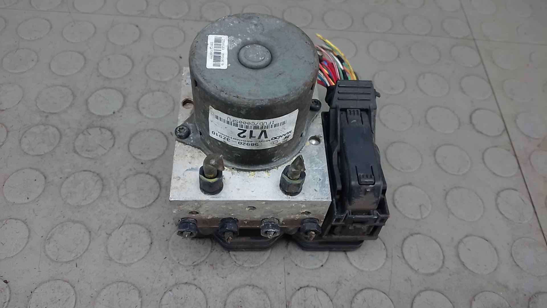 Блок ABS Hyundai i40