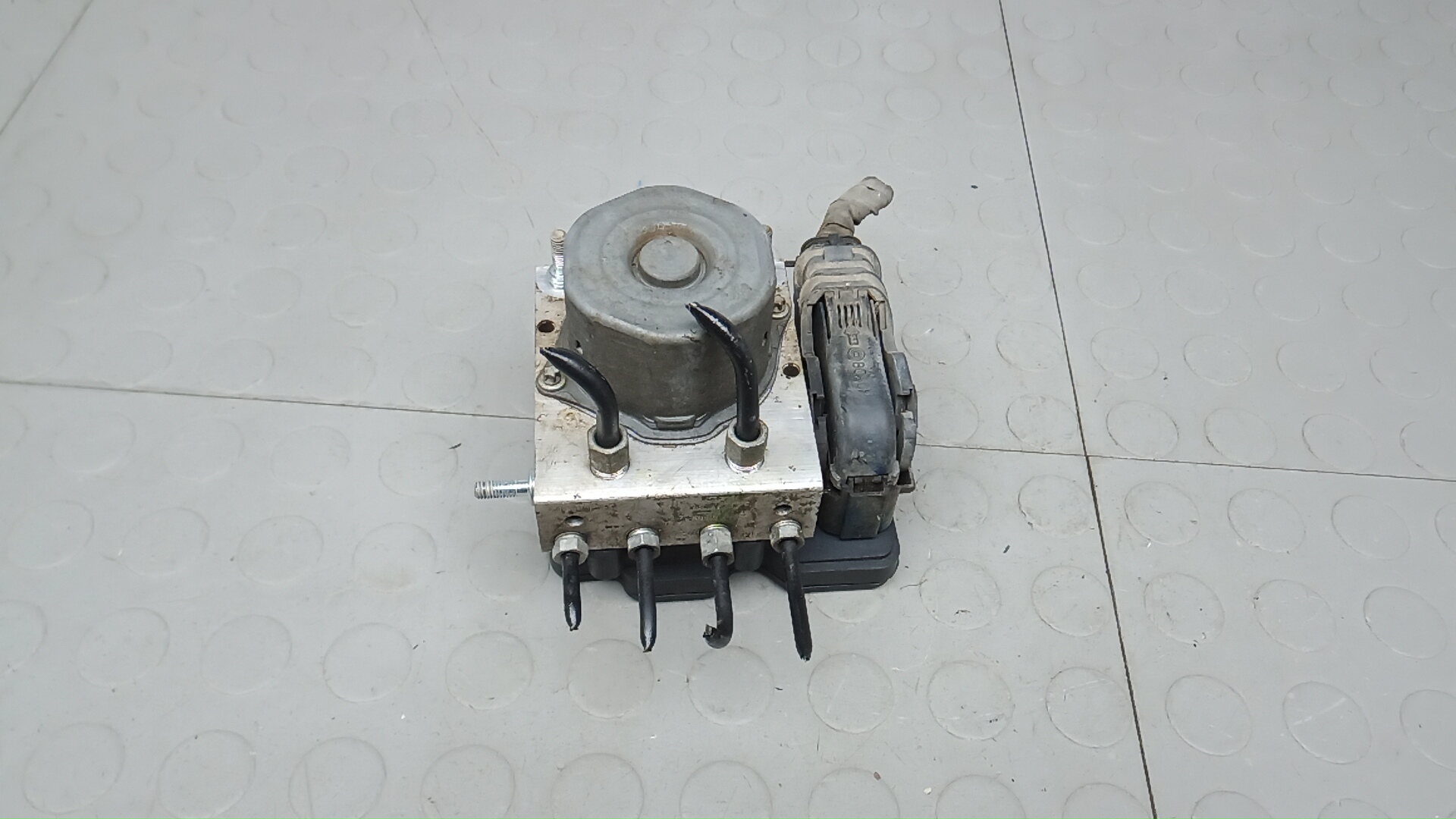 Блок ABS Nissan Qashqai J11