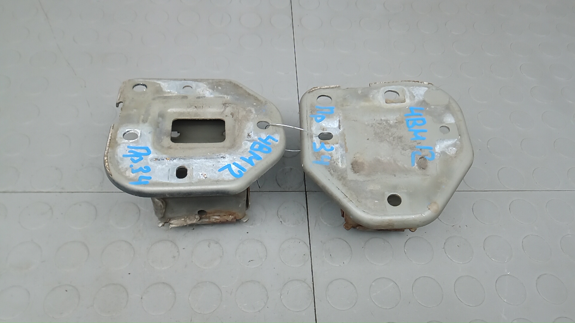 Прочие Nissan Qashqai J11