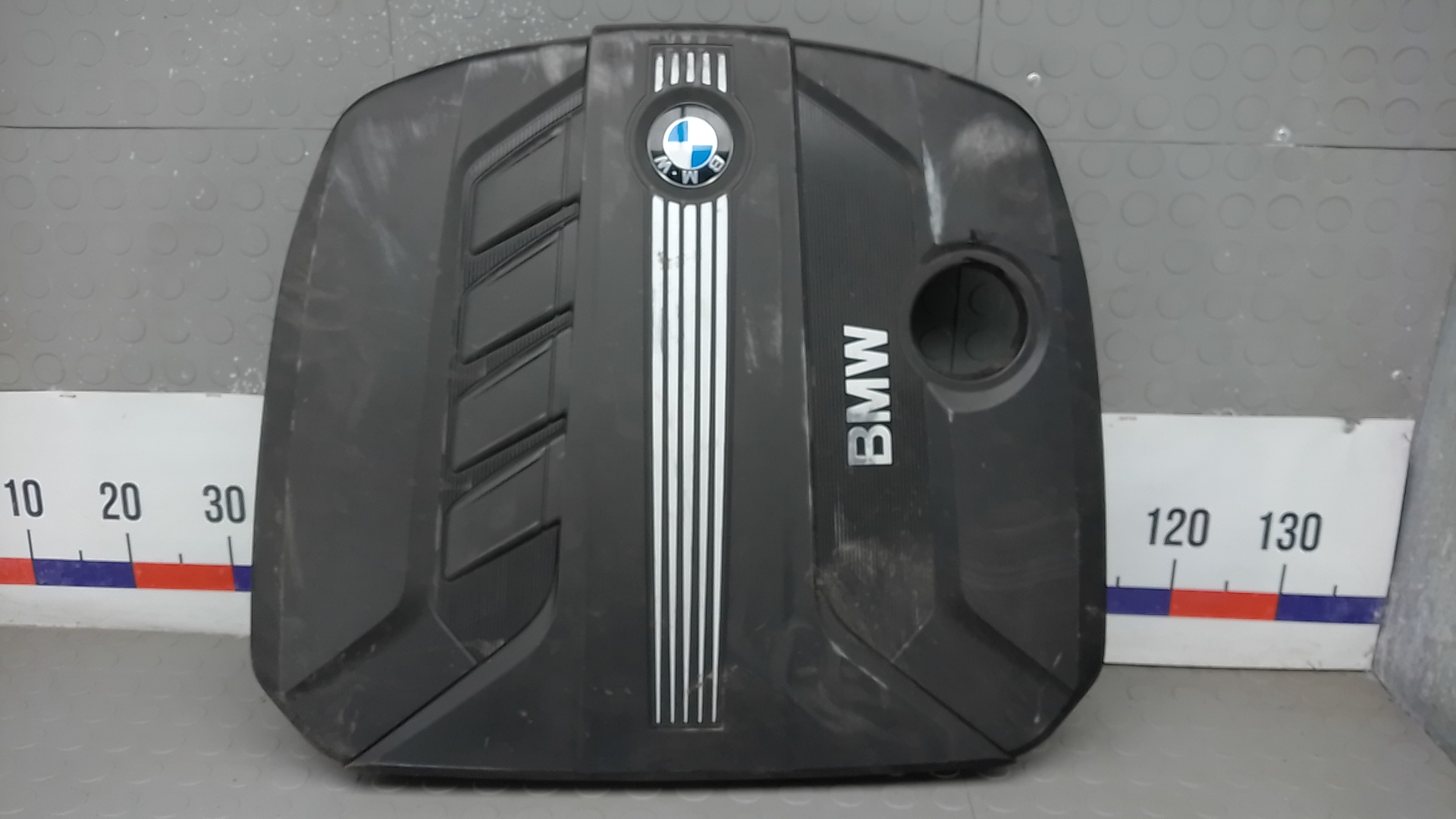 Защита двигателя верхняя BMW 5 Series F10/F11