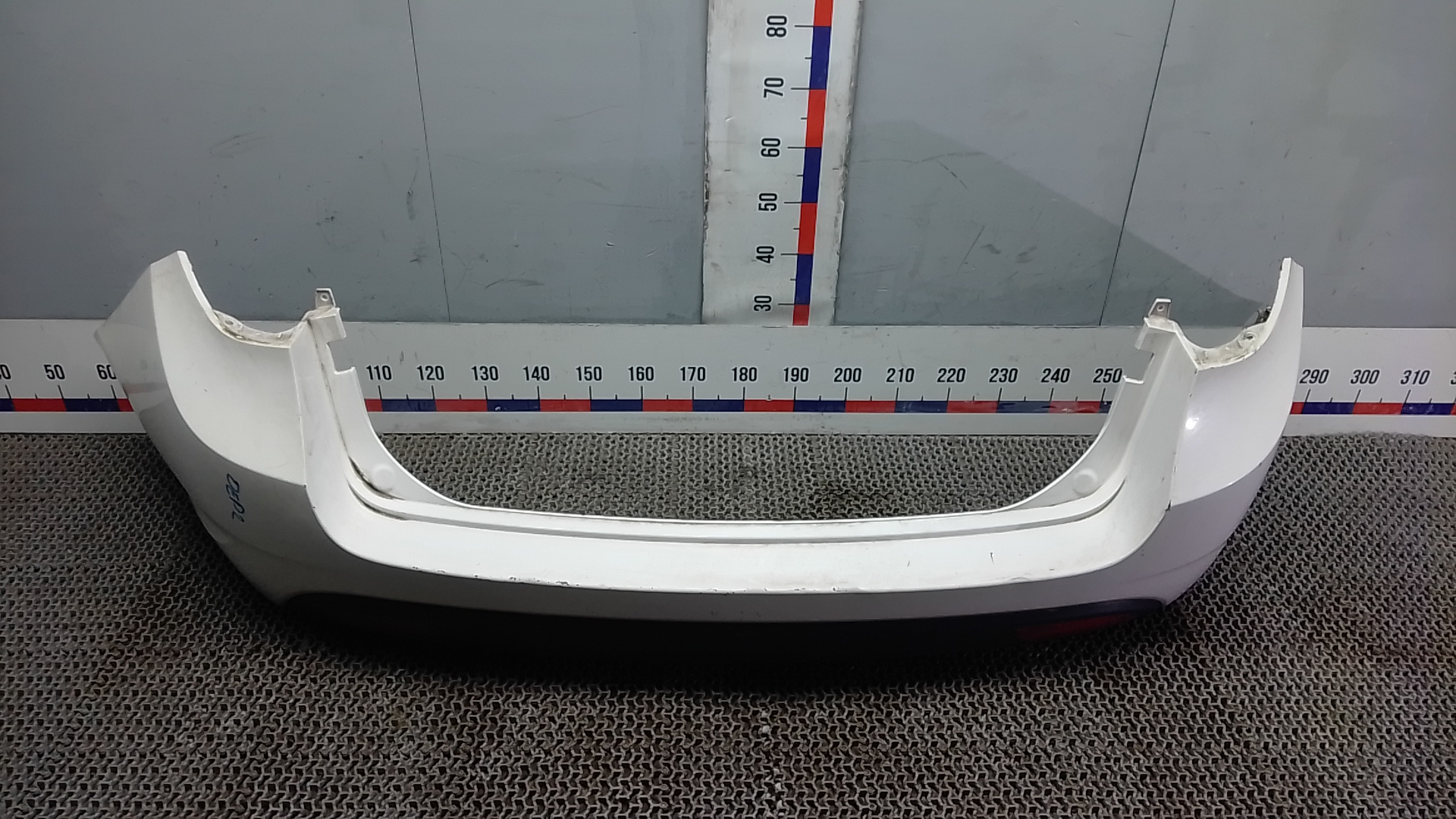 Бампер задний Hyundai i40
