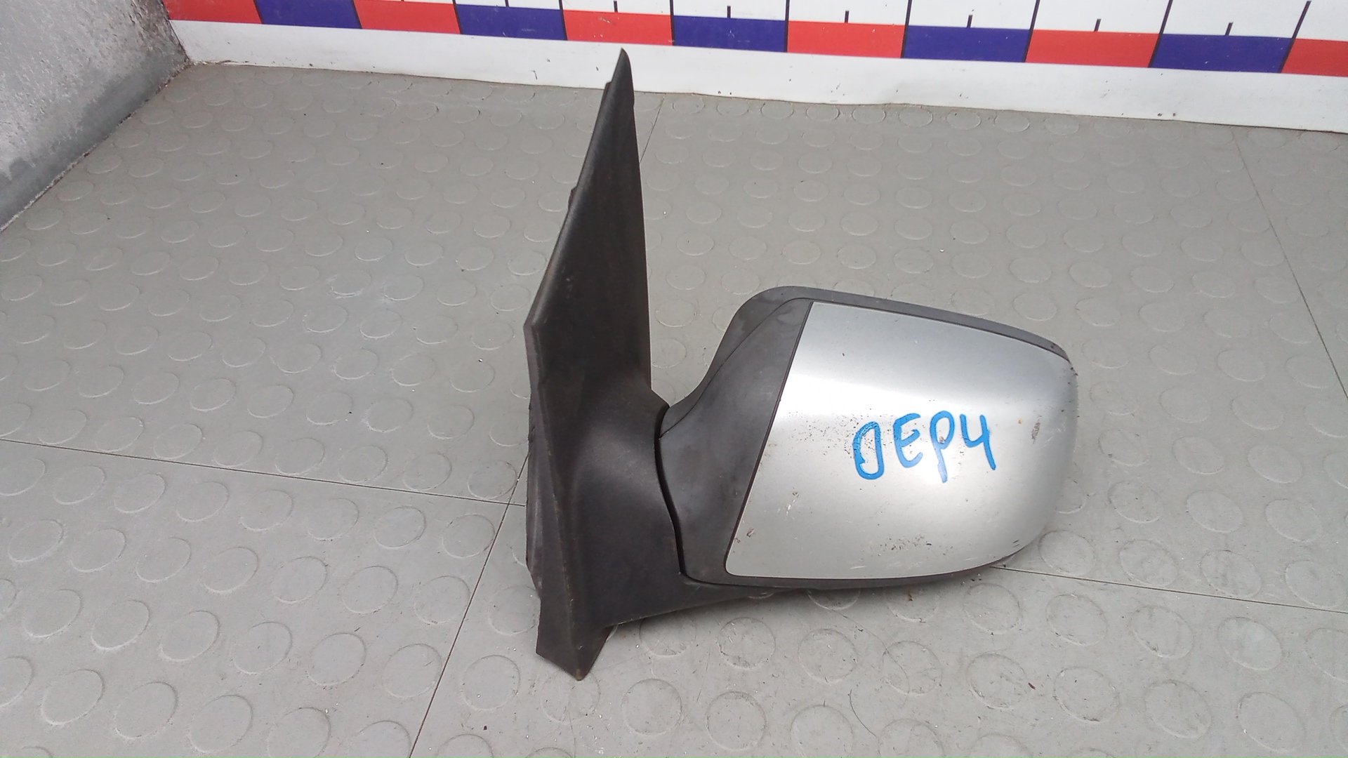 Зеркало наружное левое Ford Focus 2