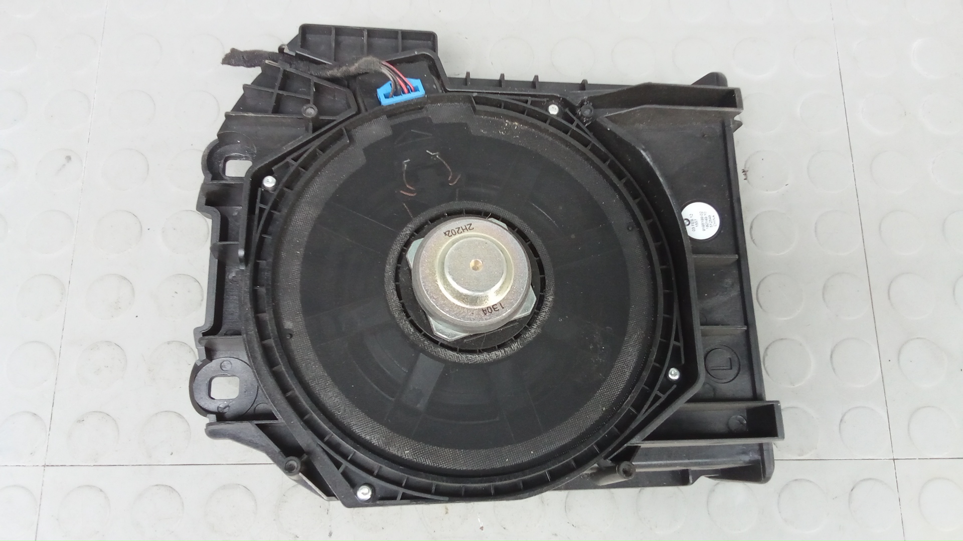 Сабвуфер BMW 5 Series F10/F11