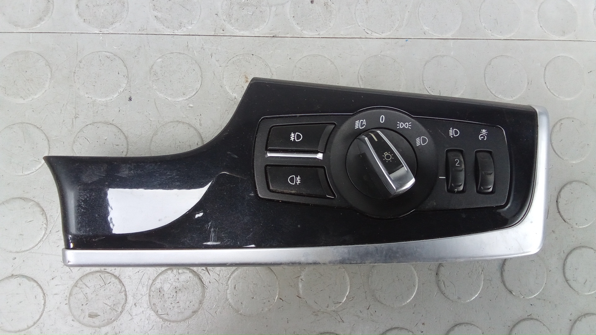Переключатель света BMW 5 Series F10/F11