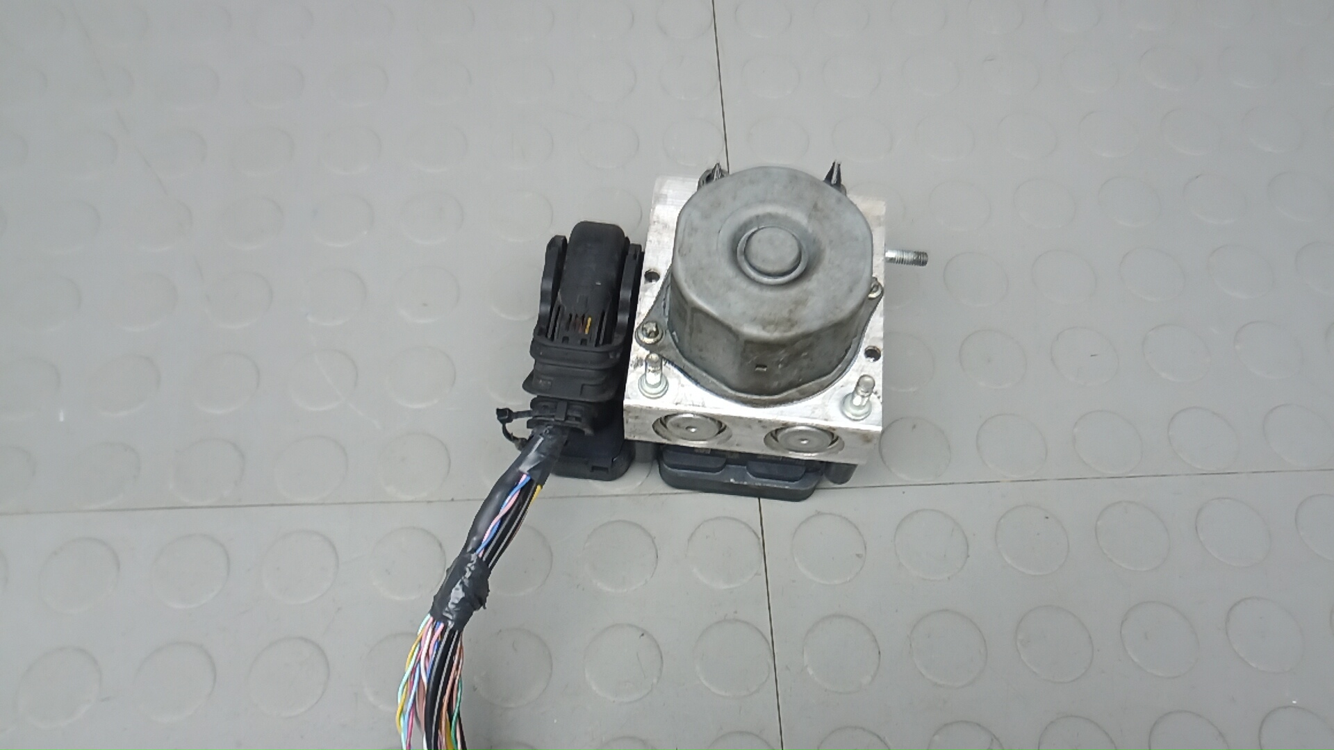 Блок ABS Nissan X-Trail T32