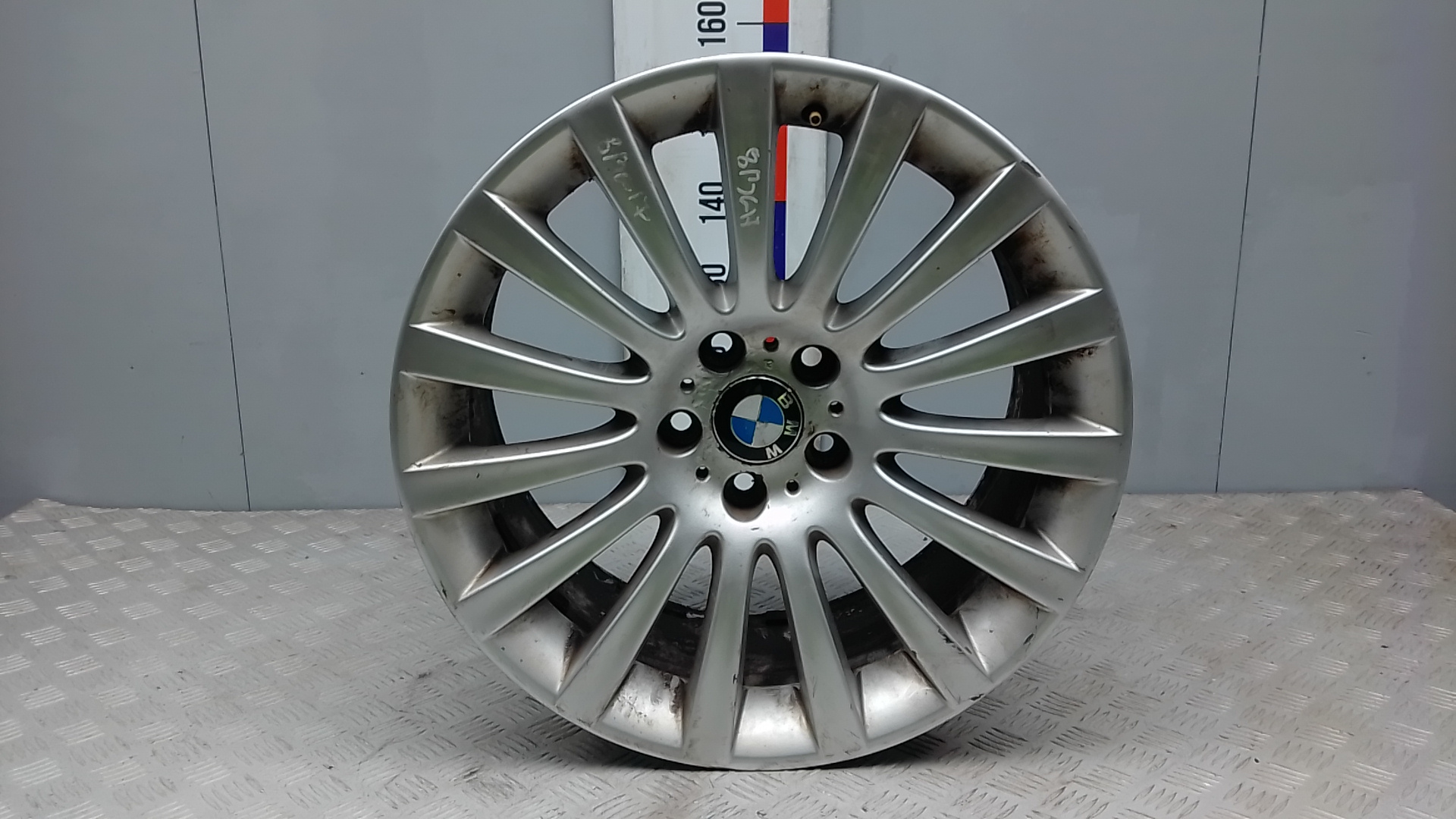 Диск литой BMW 7 Series F01