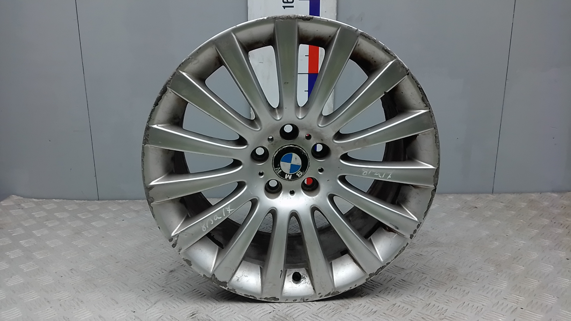 Диск литой BMW 7 Series F01