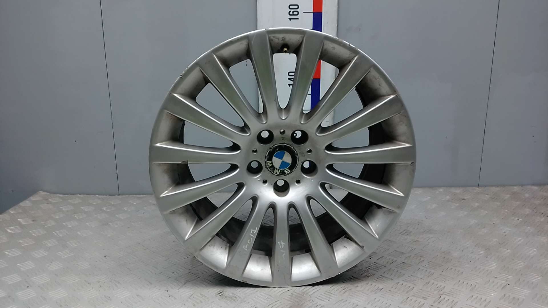 Диск литой BMW 7 Series F01