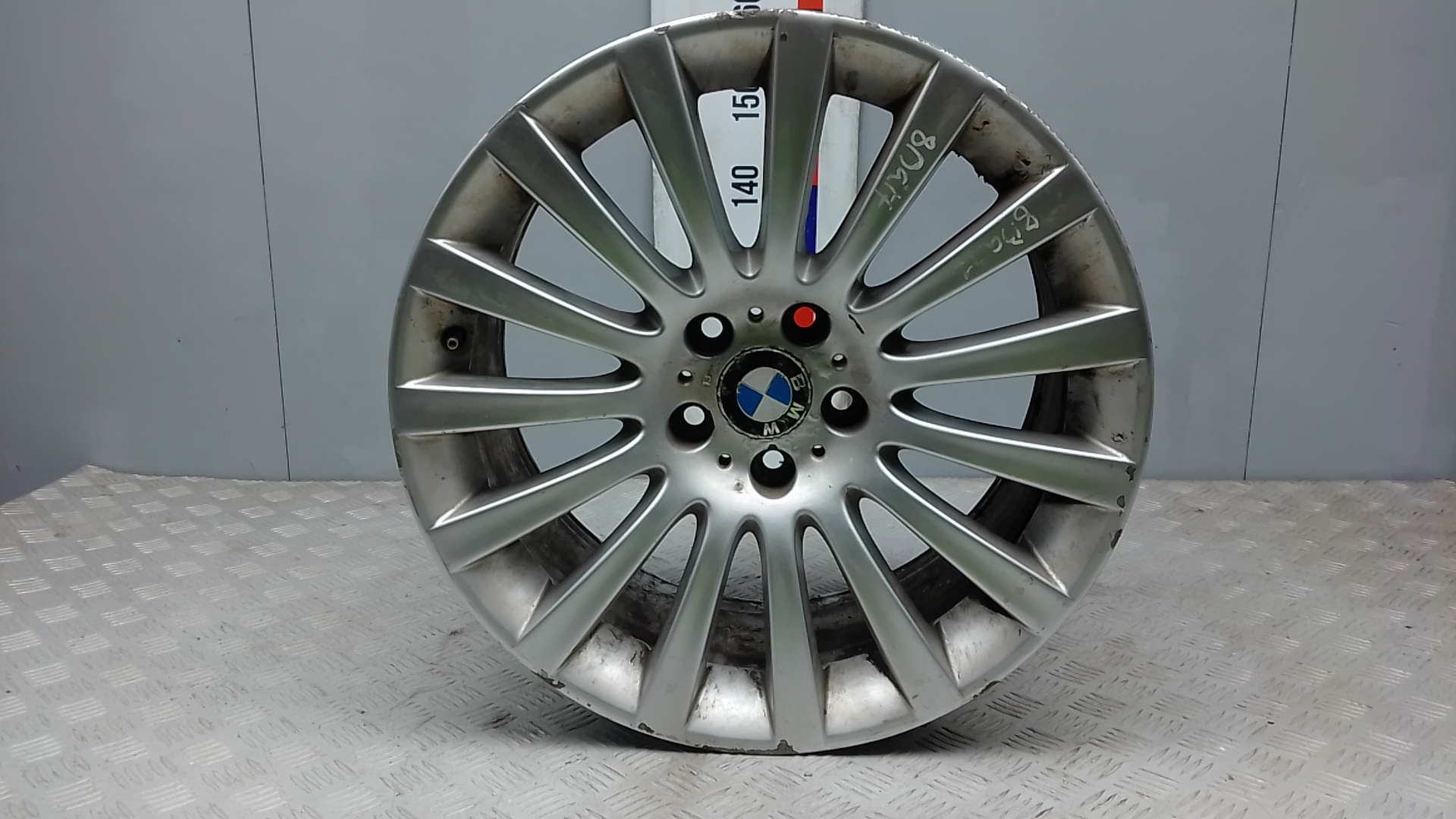 Диск литой BMW 7 Series F01