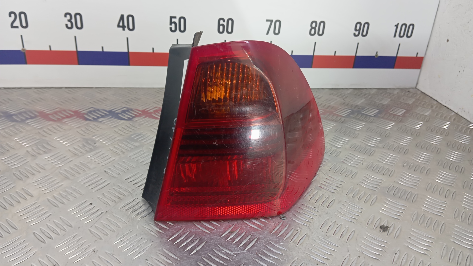 Фонарь задний правый BMW 3 Series E90/E91