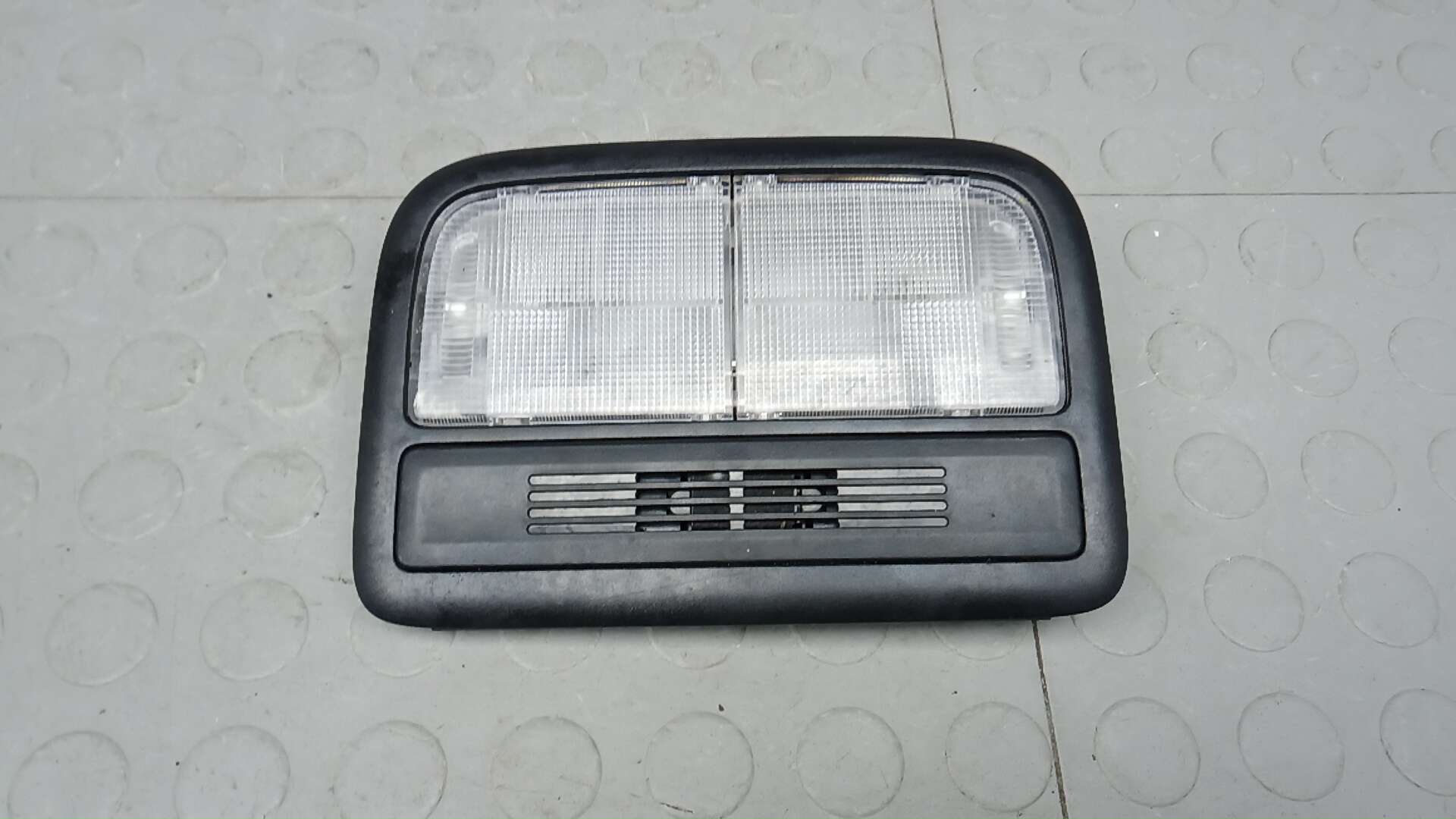 Фонарь освещения салона Honda Civic 10