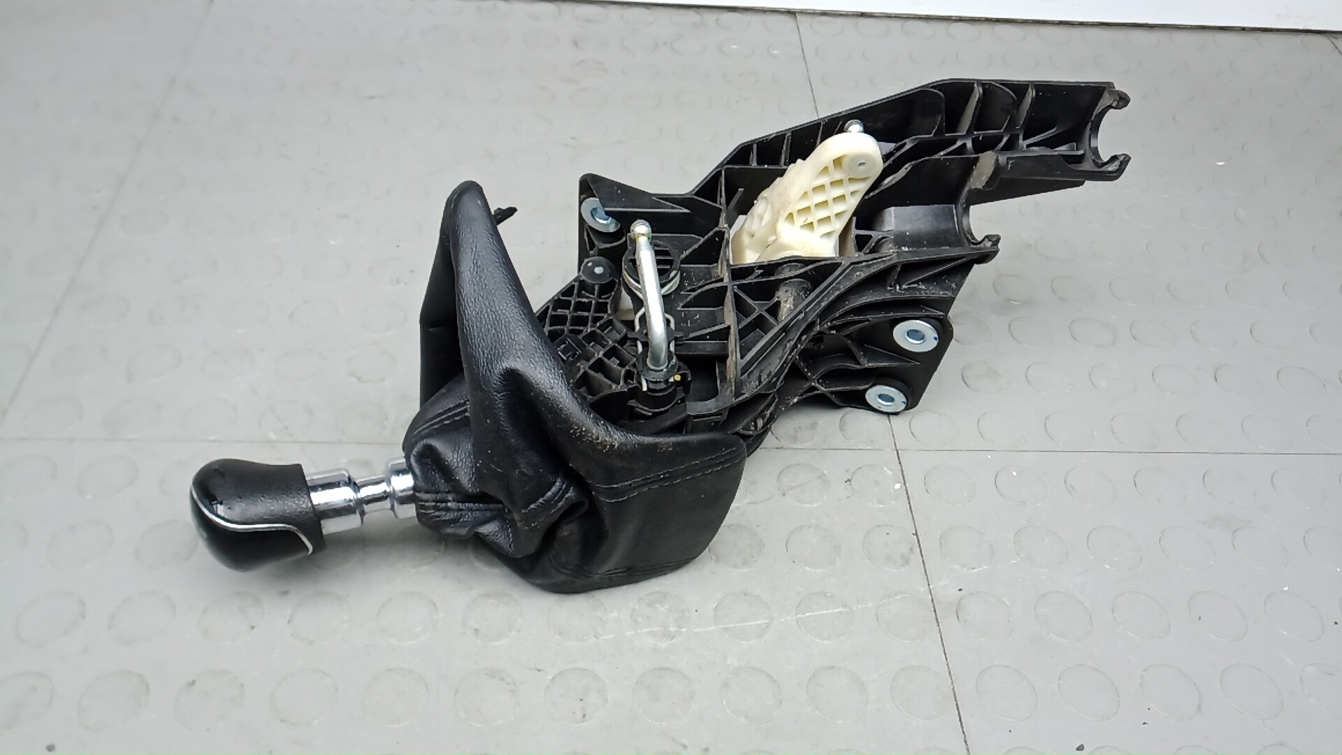 Кулиса КПП Ford Transit