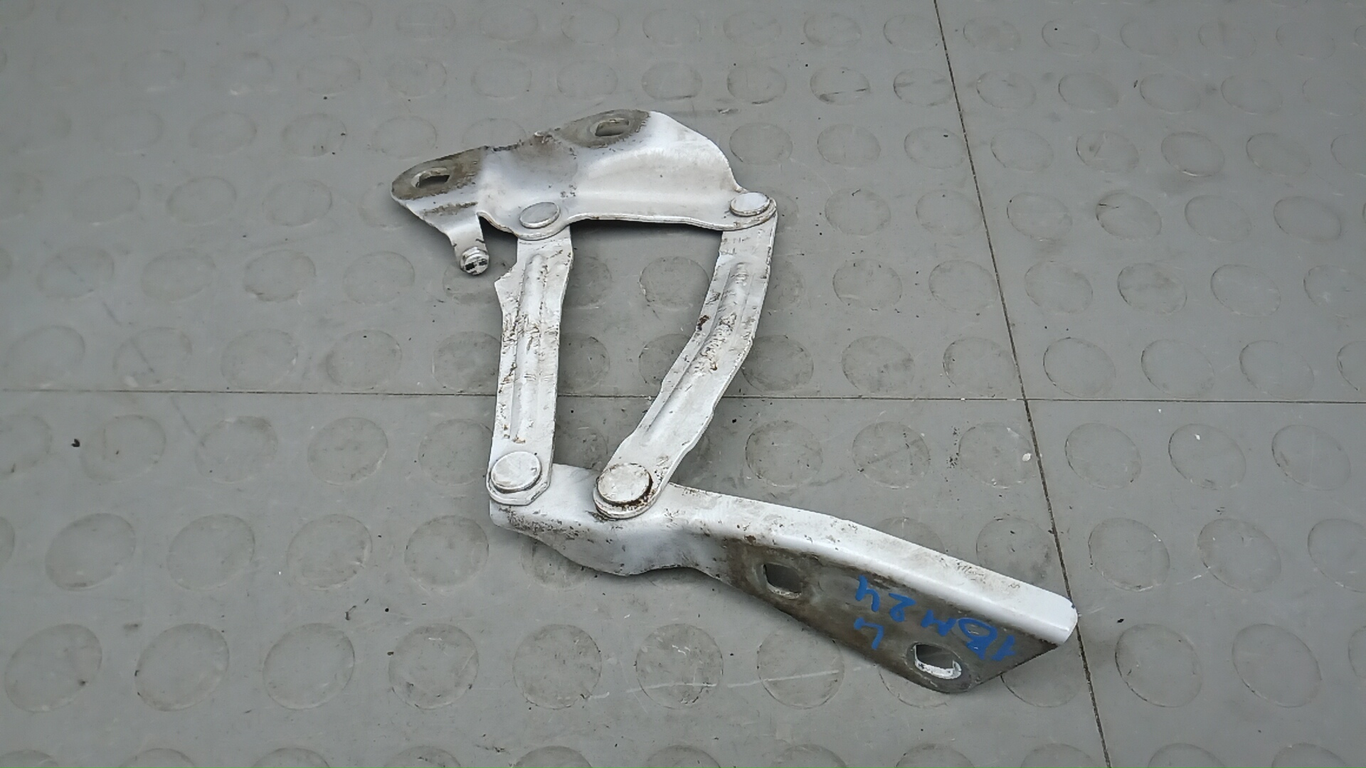 Петля капота Ford Transit 8