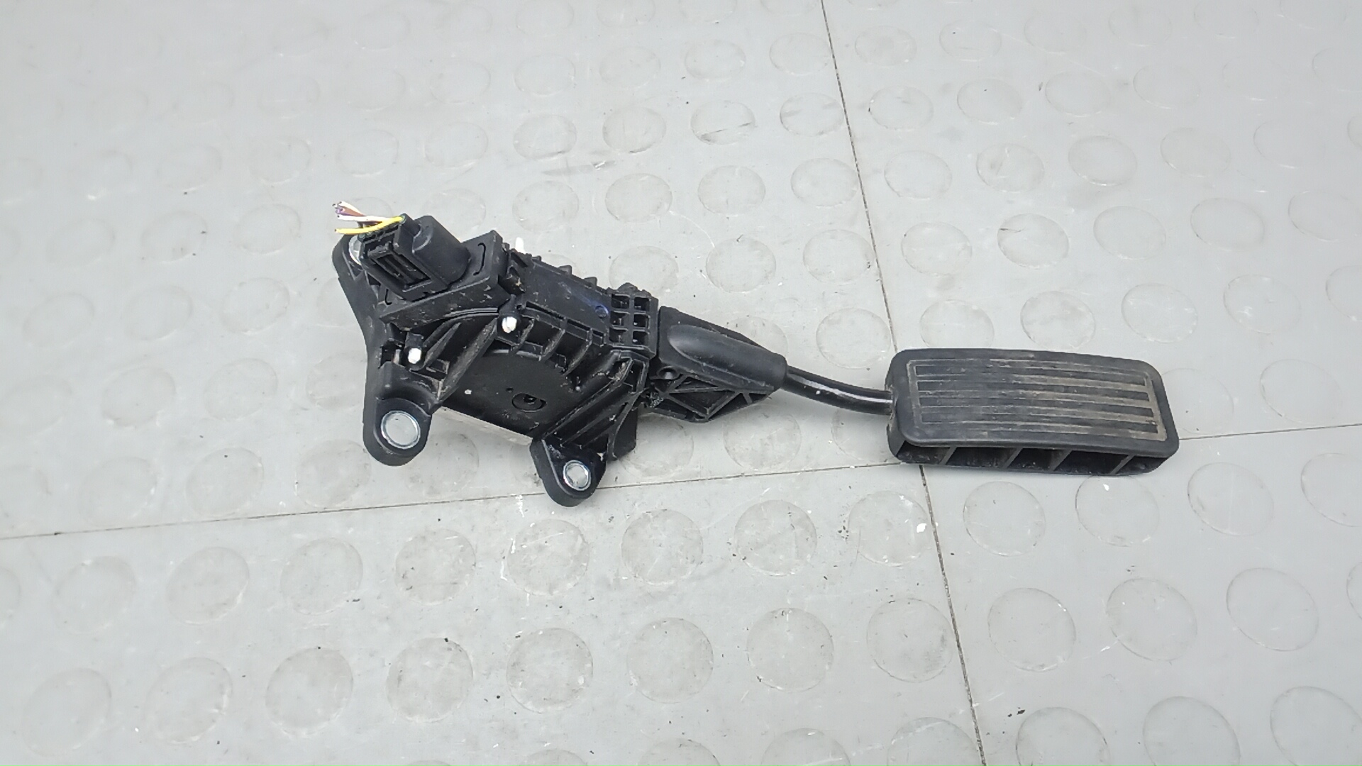 Педаль газа Honda Civic 10