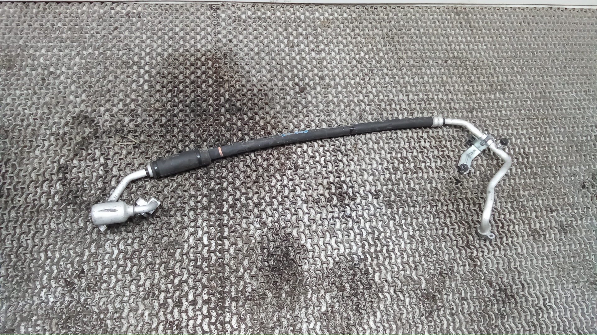 Трубка кондиционера Honda Civic 10