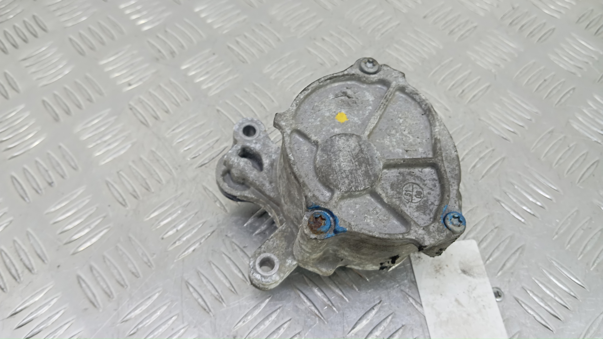 Насос вакуумный Citroen C5