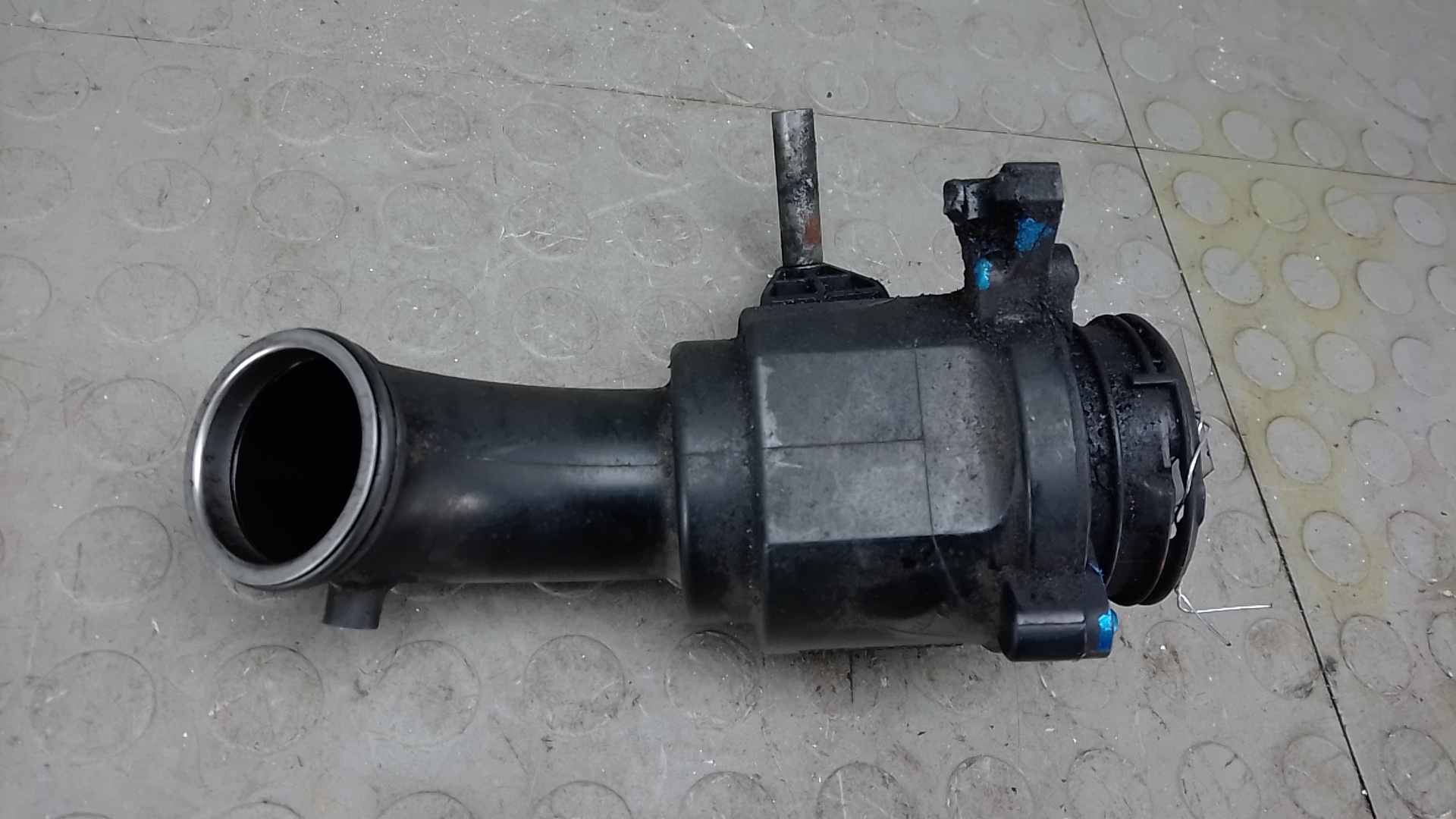Прочие Mercedes-Benz M-Class W164