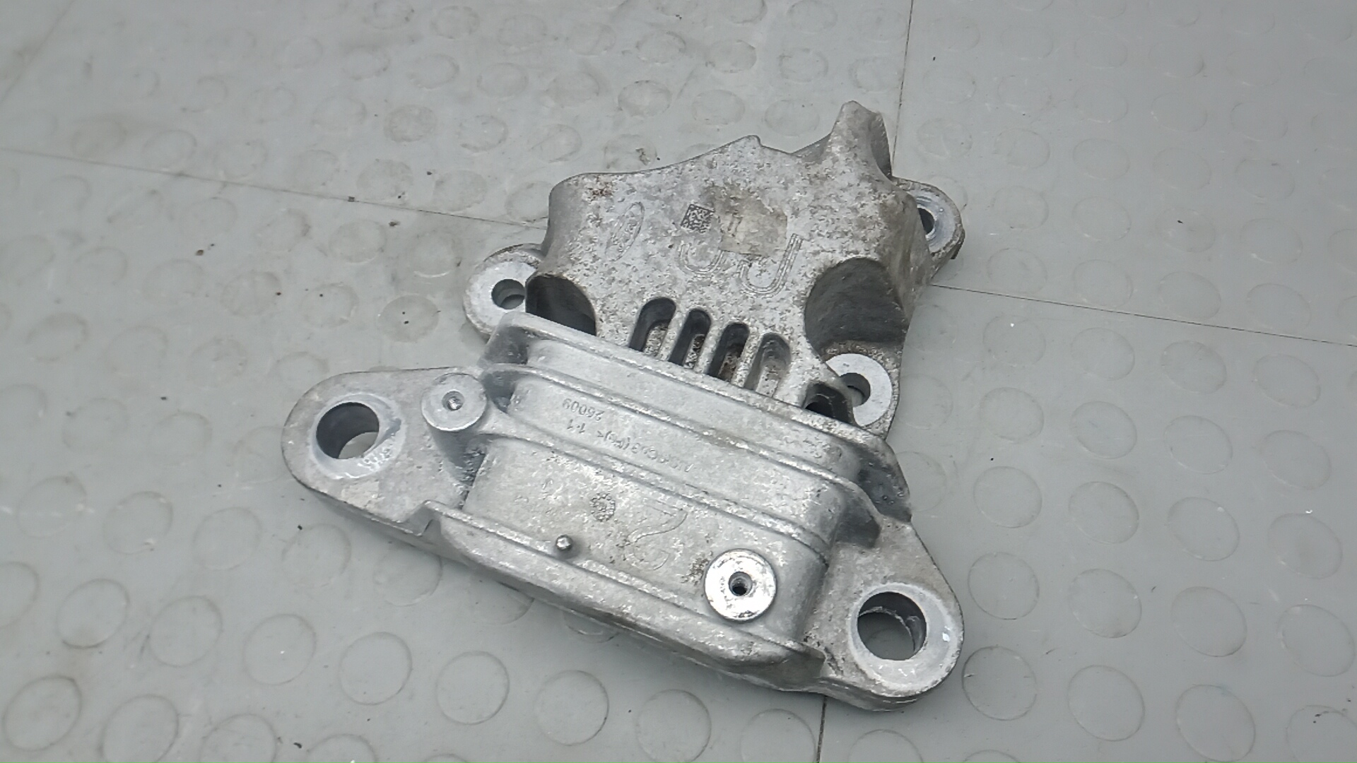 Подушка двигателя дизельная Ford Focus