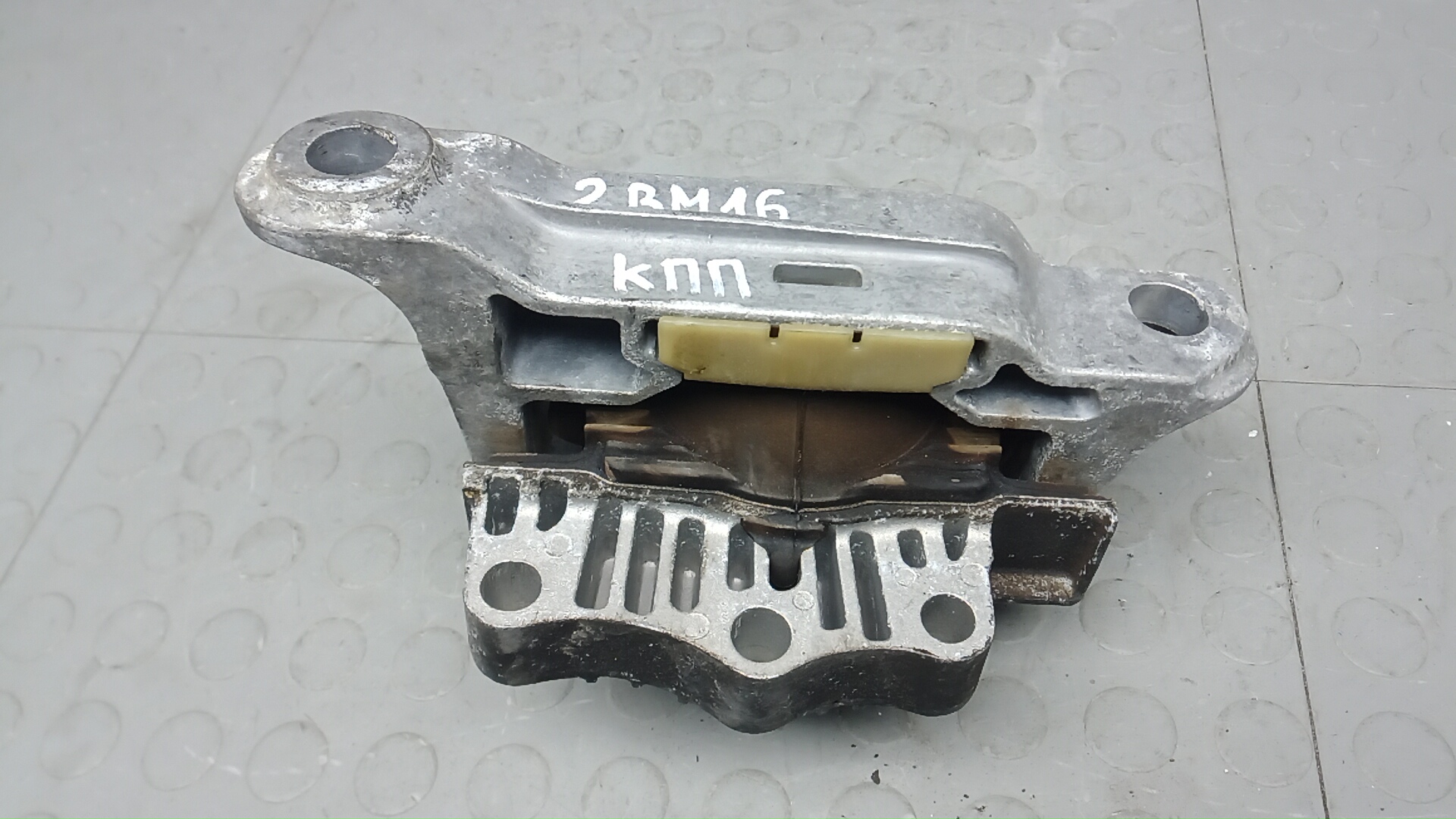 Подушка КПП Ford Focus