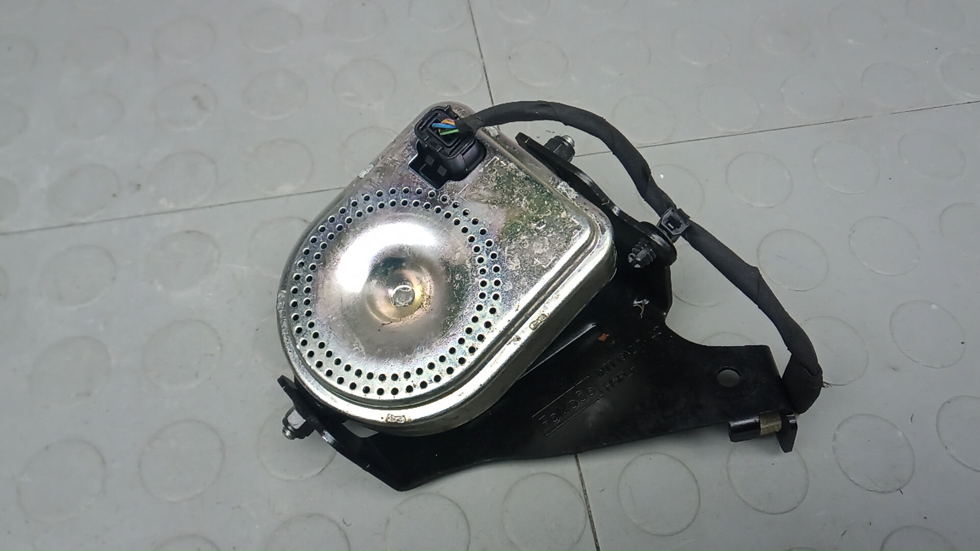 Прочие Ford Focus 4