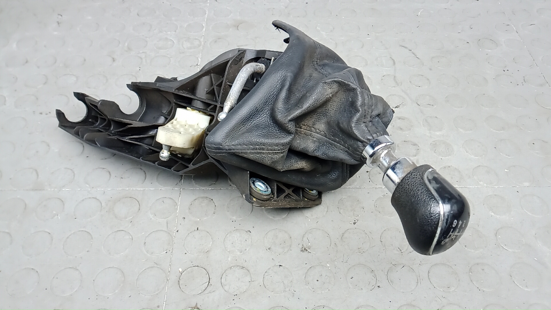 Кулиса КПП Ford Transit