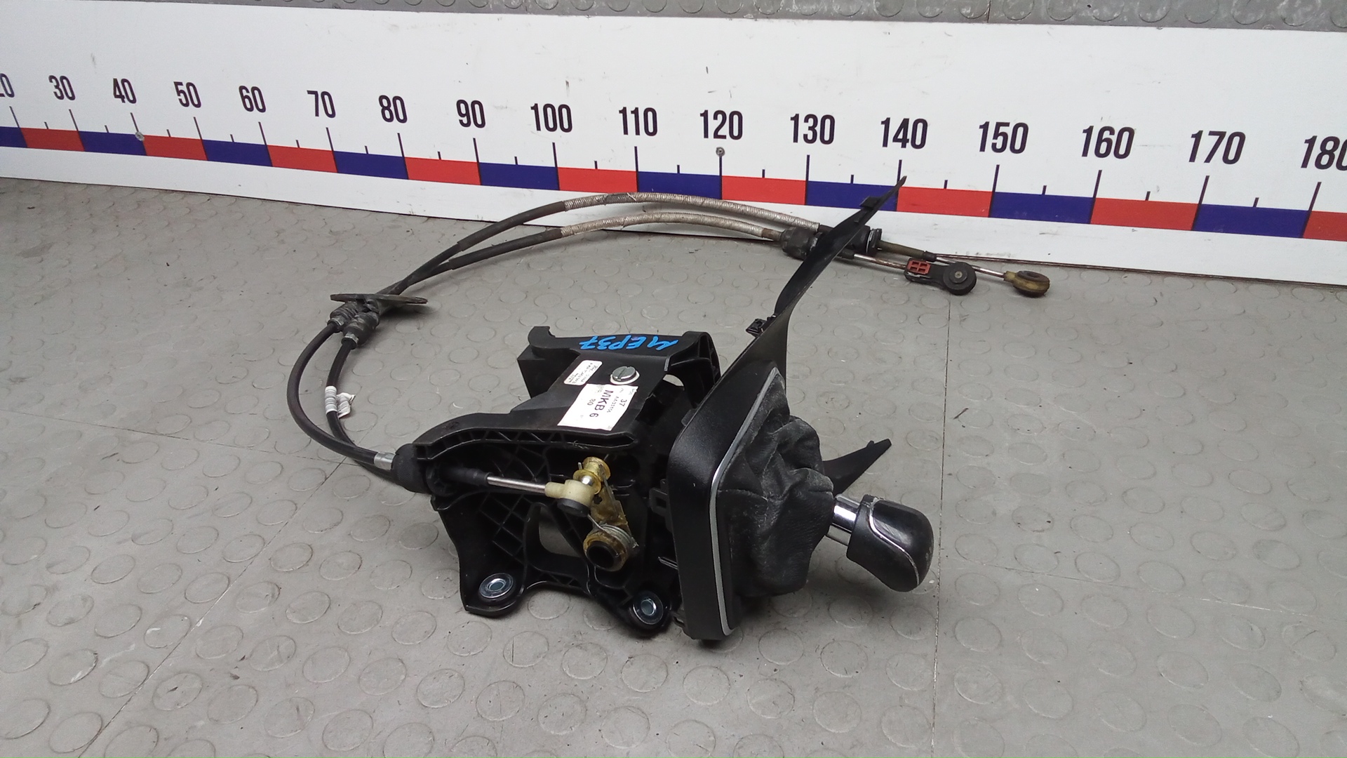 Кулиса КПП Ford Grand C-MAX