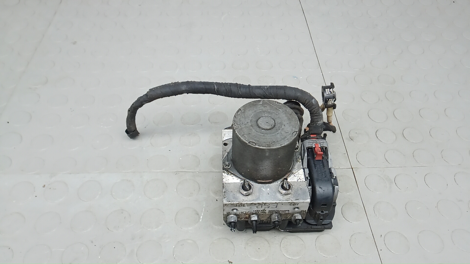 Блок ABS Audi A5 1