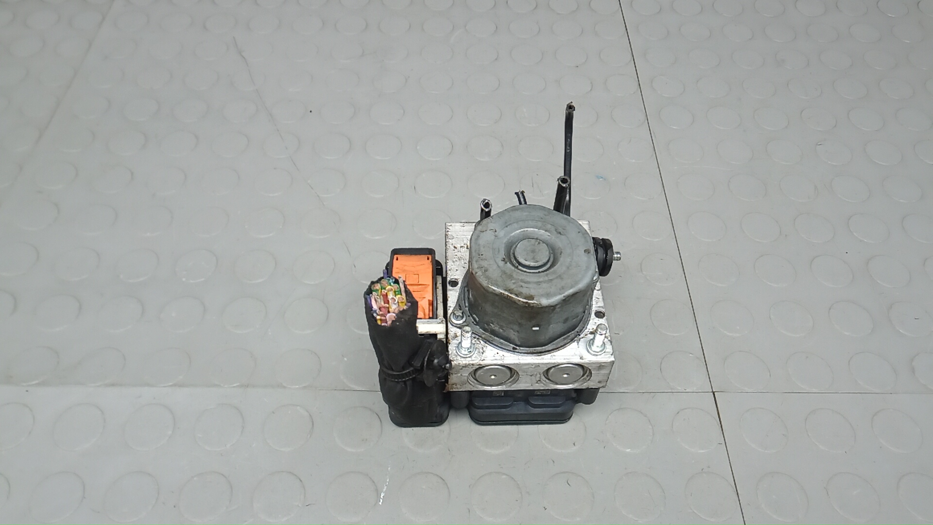 Блок ABS Citroen C4 Grand Picasso 2