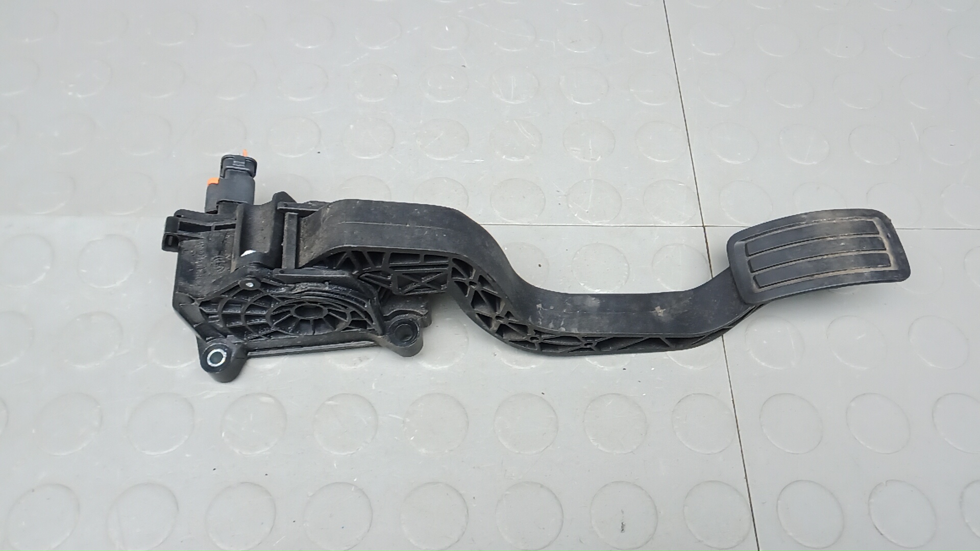 Педаль газа Citroen C4 Grand Picasso 2