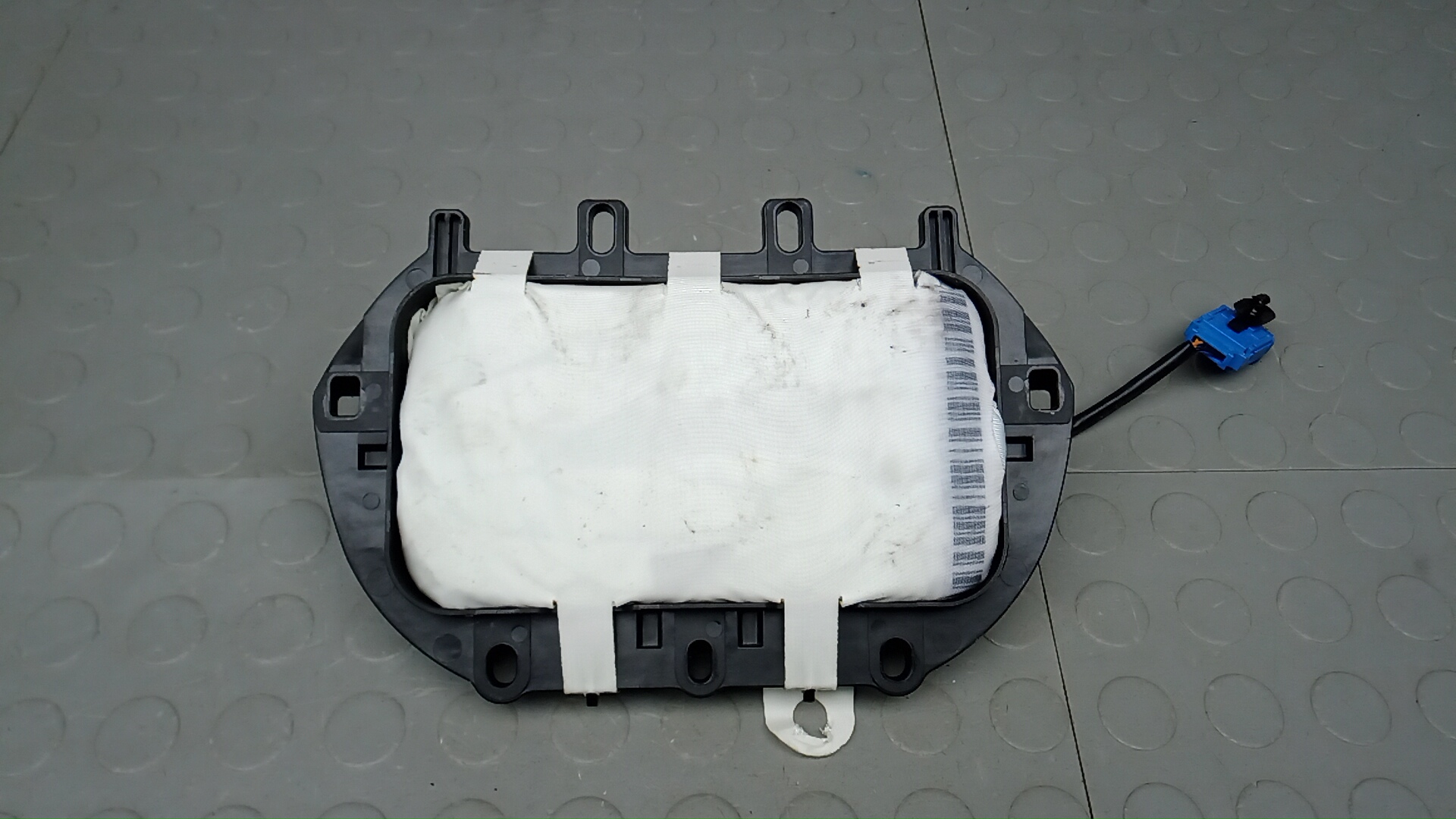 Подушка безопасности пассажира Citroen C4 Grand Picasso 2