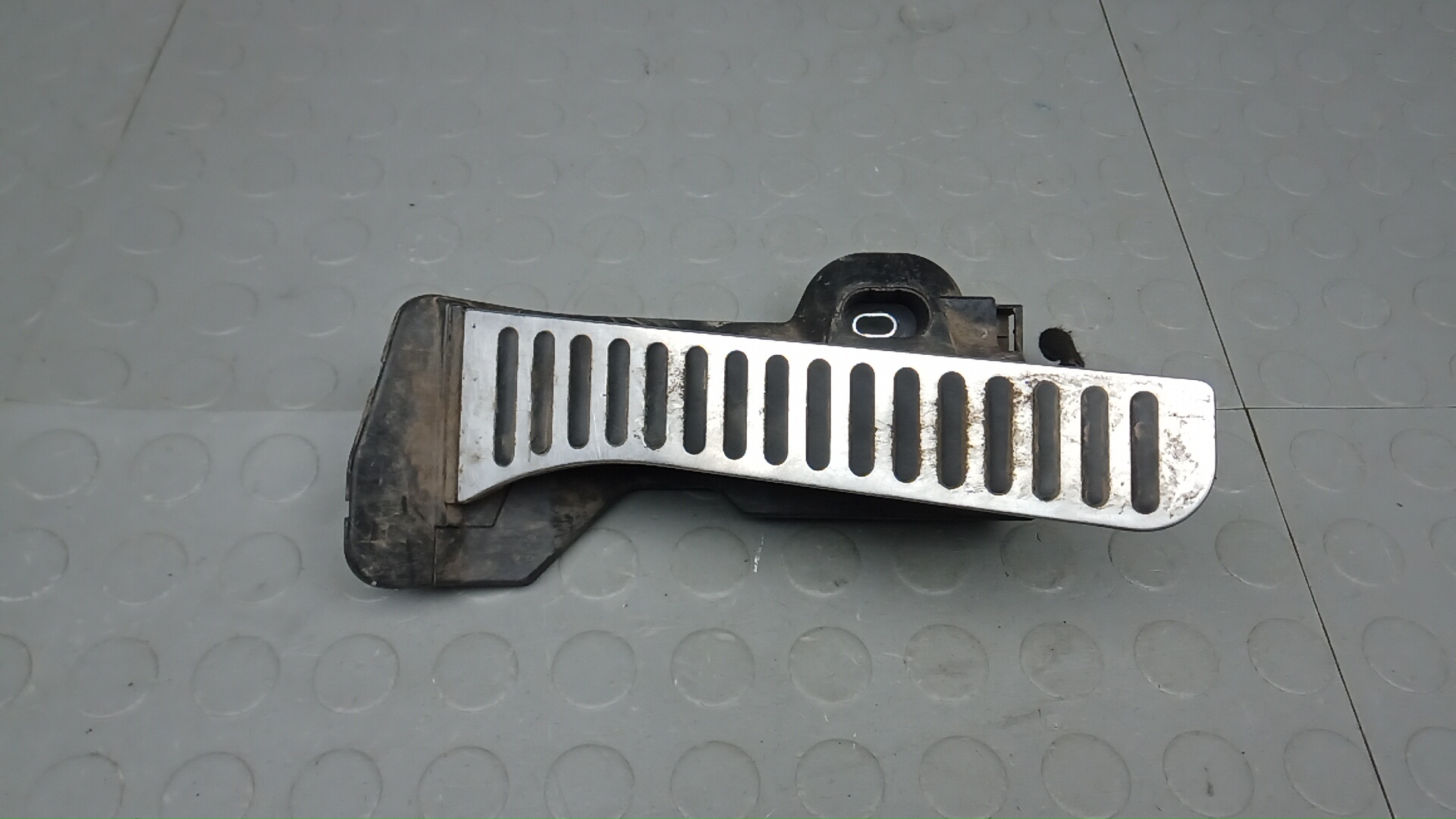 Педаль газа Skoda Octavia A5 Scout