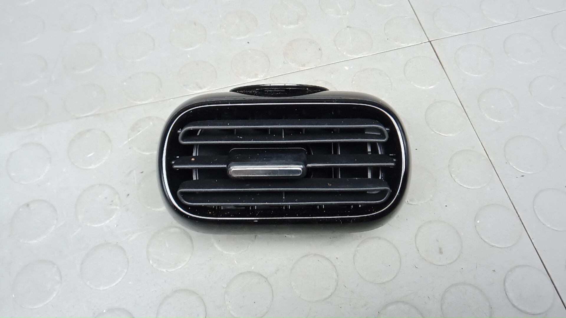 Дефлектор Citroen C4 Cactus