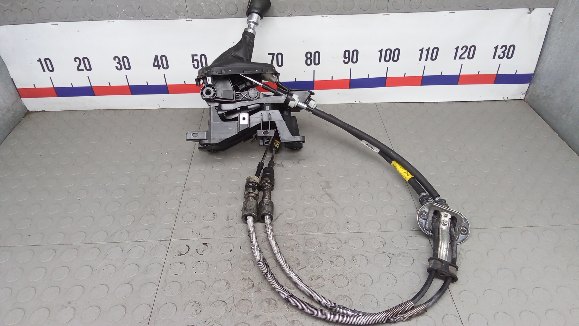 Кулиса КПП Ford Mondeo
